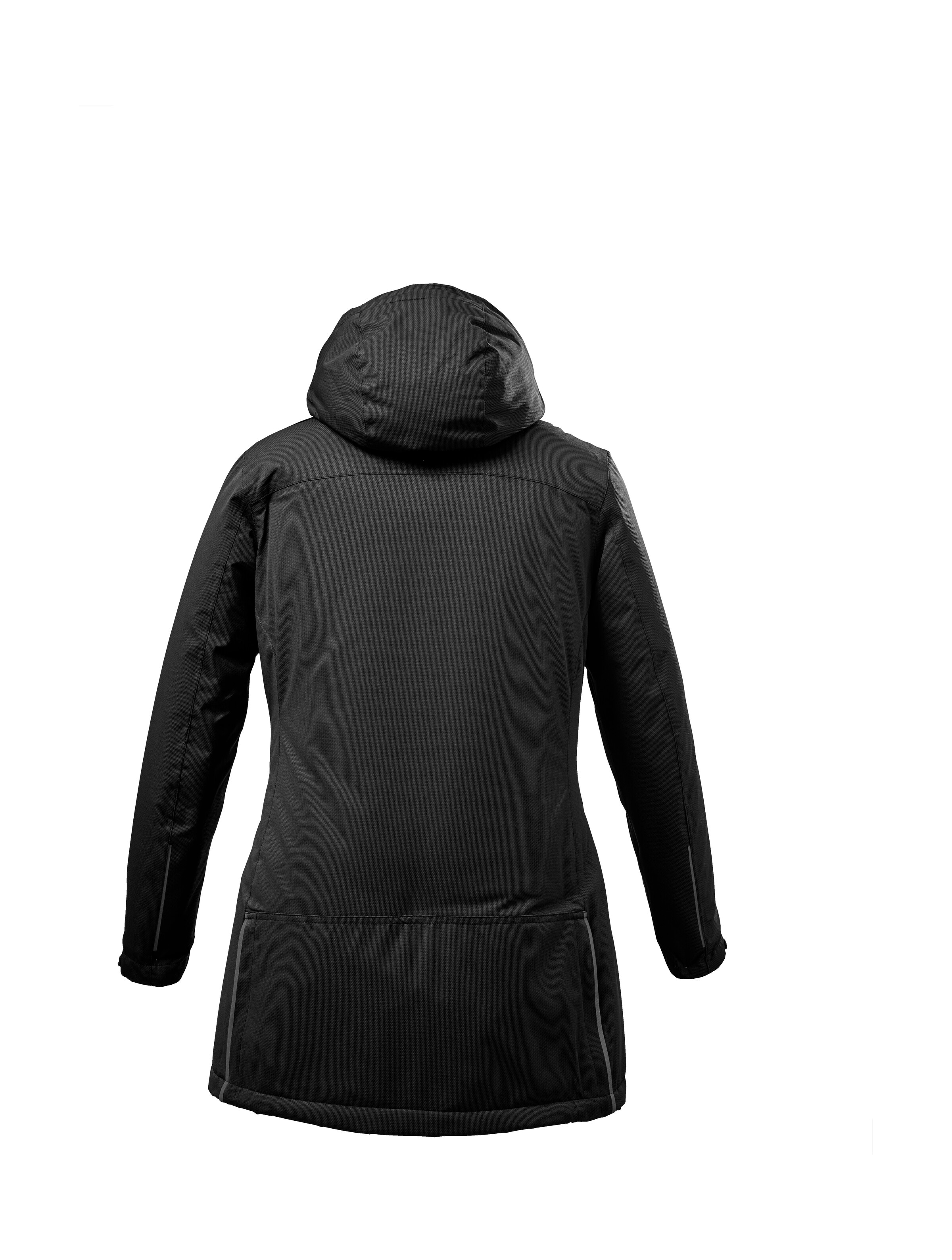 Killtec Parka »Ostfold WMN PRK B«