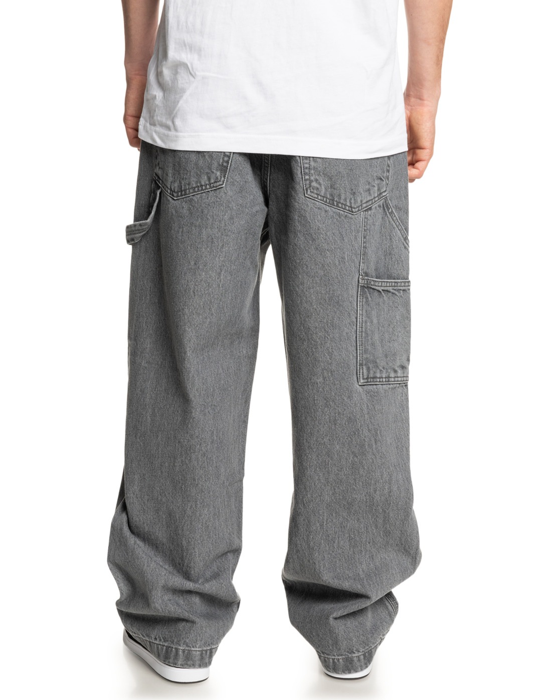 DC Shoes Workerjeans "Worker Baggy" günstig online kaufen