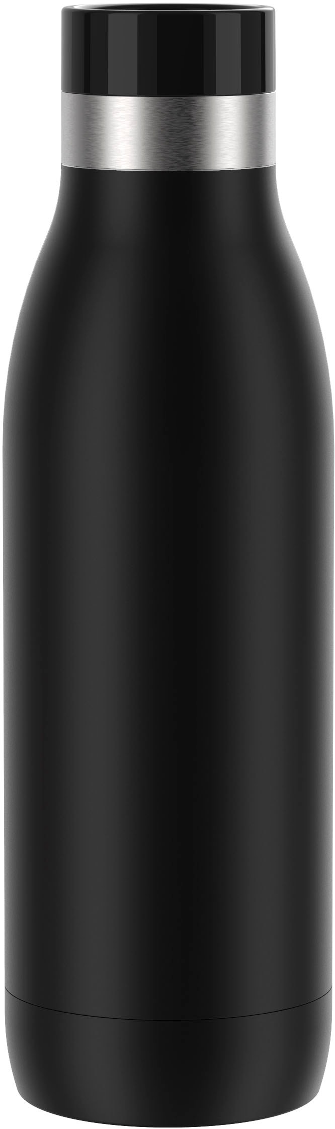 Emsa Isolierflasche "Trinkflasche Bludrop" Edelstahl, Quick-Press Deckel, 3 günstig online kaufen