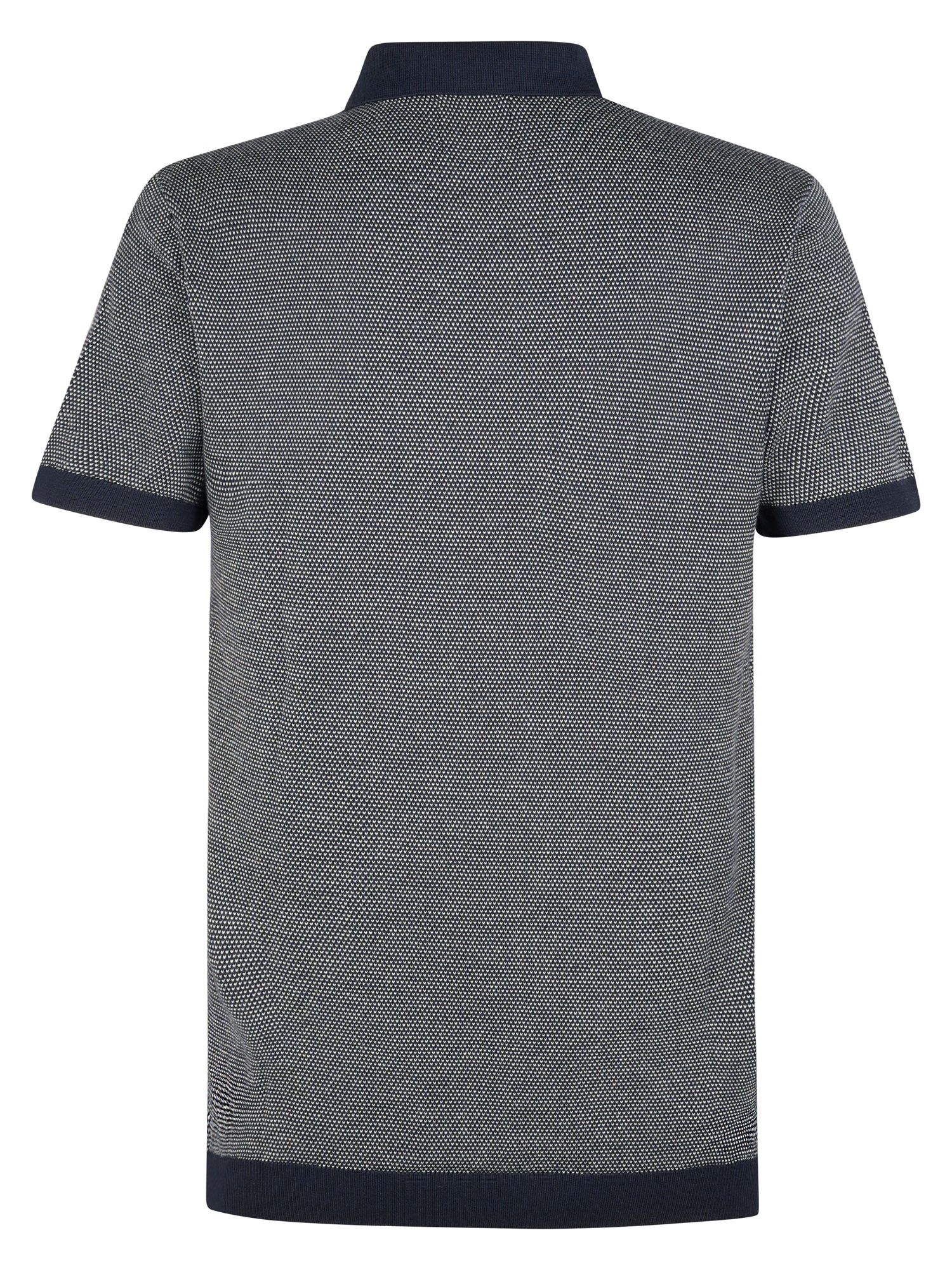 Petrol Industries Poloshirt "Men Knitwear Polo" mit offenem Polokragen günstig online kaufen