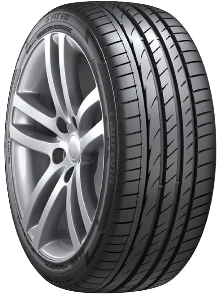 Sommerreifen »S-FIT EQ PLUS«, (1 St.), 195/55 R16 87V