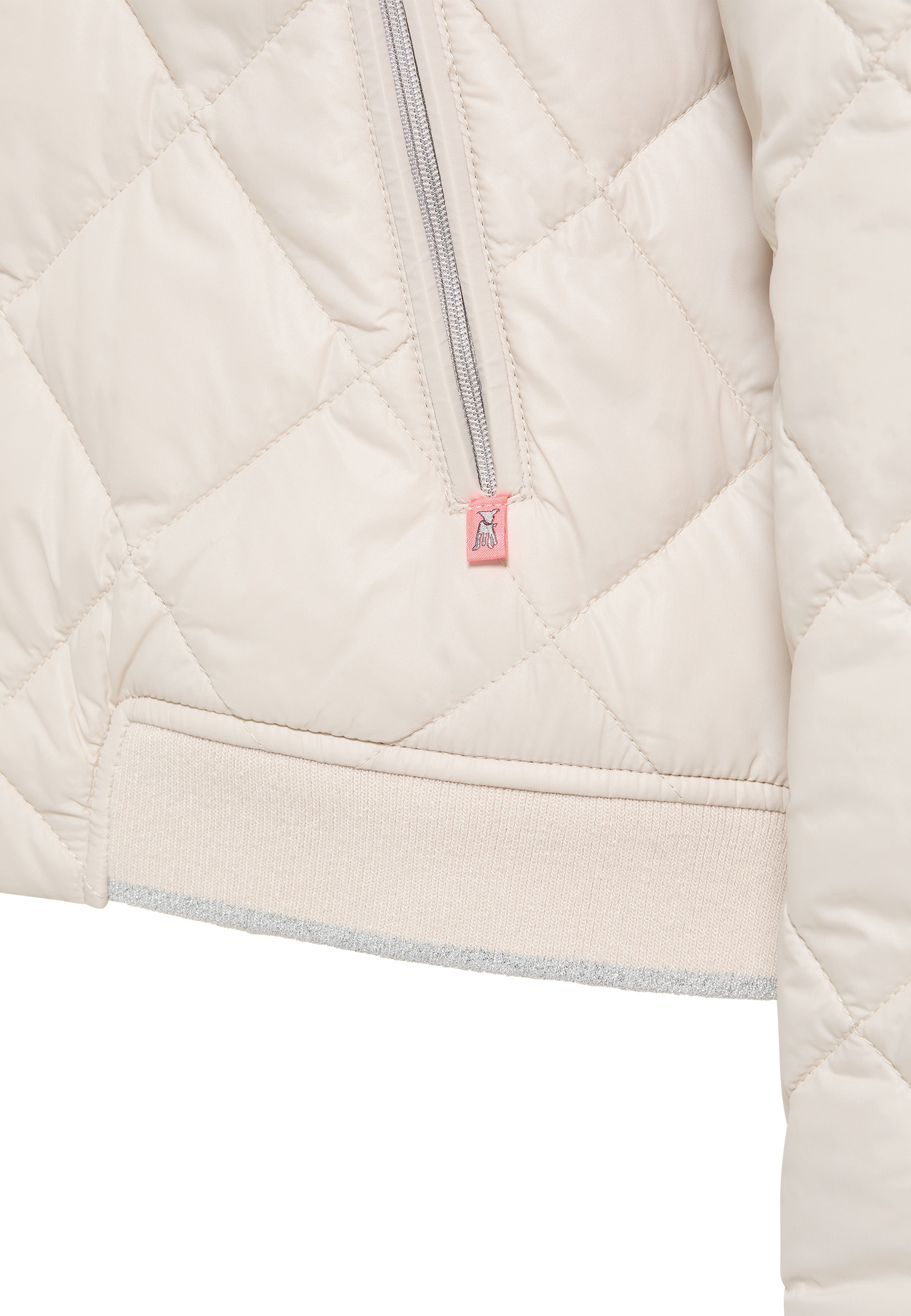 Frieda & Freddies Steppjacke »Padded Blouson / Boy«