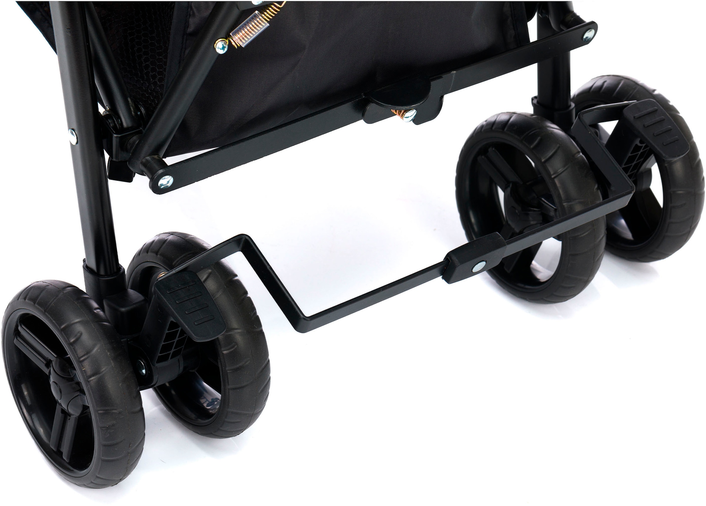 Fillikid Kinder-Buggy »Fill Buggy Glider«