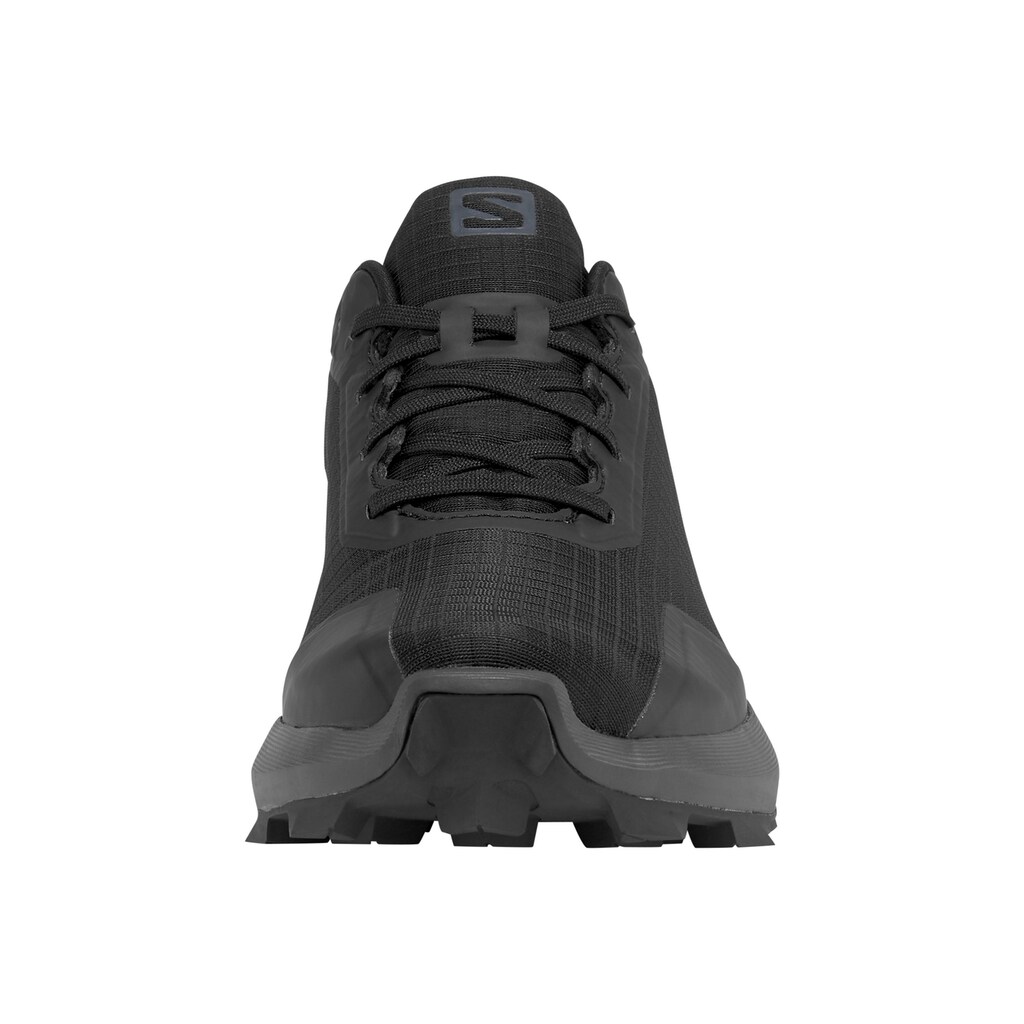 Salomon Laufschuh »ALPHACROSS Gore-Tex W wasserdicht«, wasserdicht