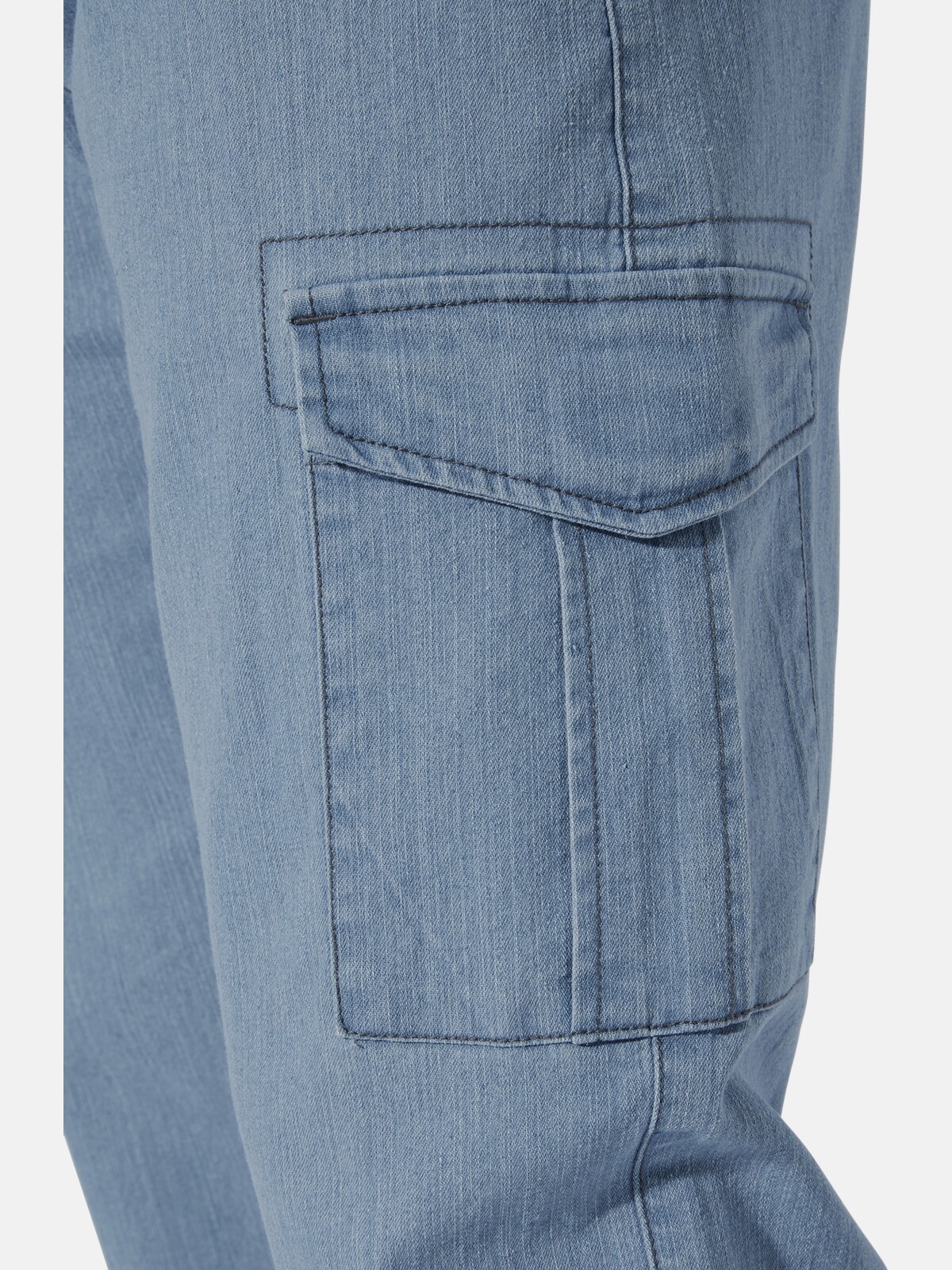 Babista Schlupfjeans »Schlupfjeans CONCEZIO«