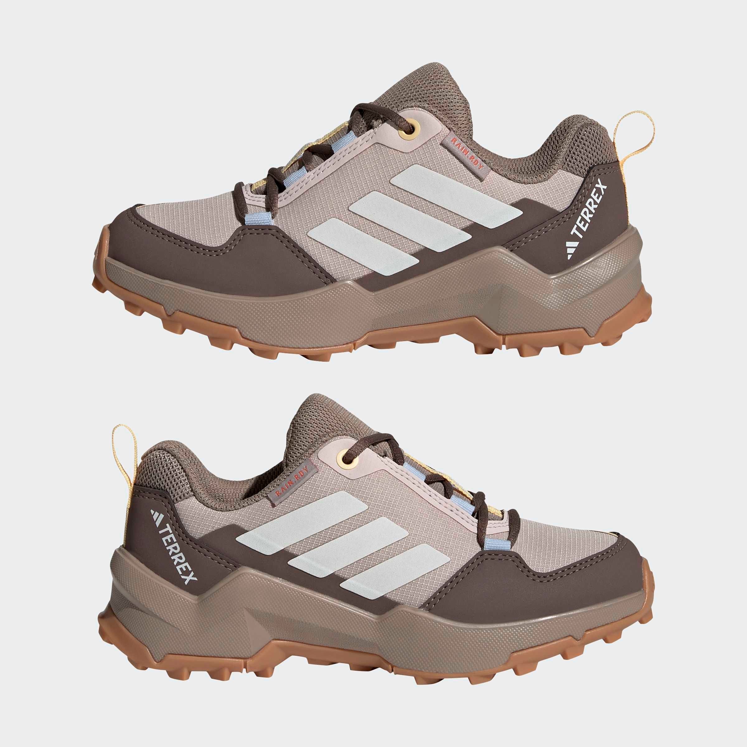 adidas TERREX Wanderschuh »TERREX AX4R«  wasserdicht