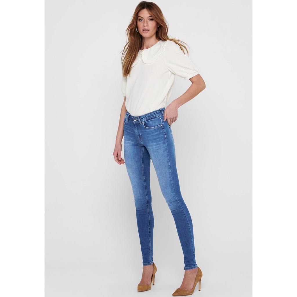 ONLY Skinny-fit-Jeans »ONLBLUSH LIFE«