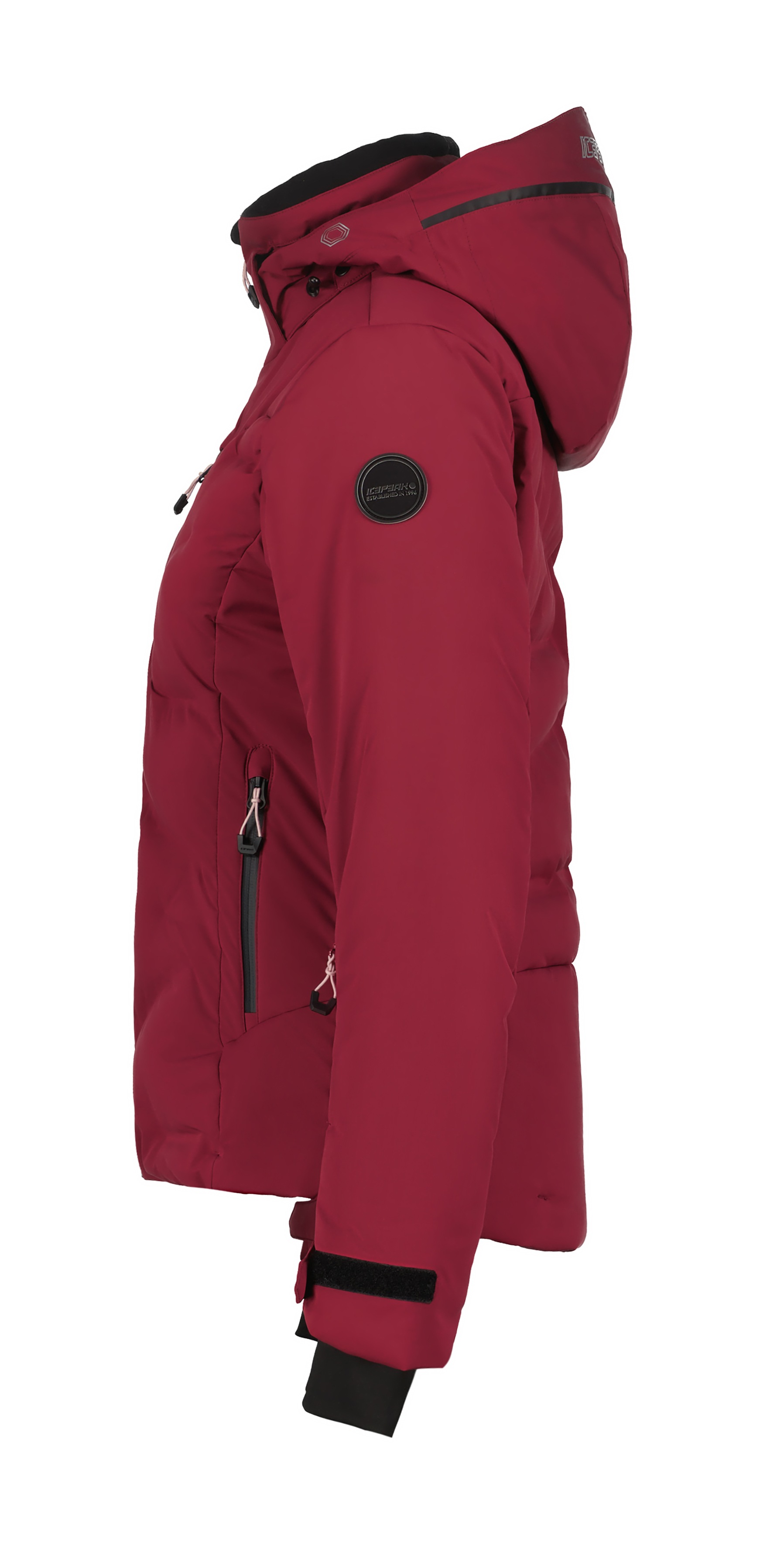 Thumbnail - Icepeak Skijacke "ICEPEAK FLOVILLA" 1 Stk. tlg.