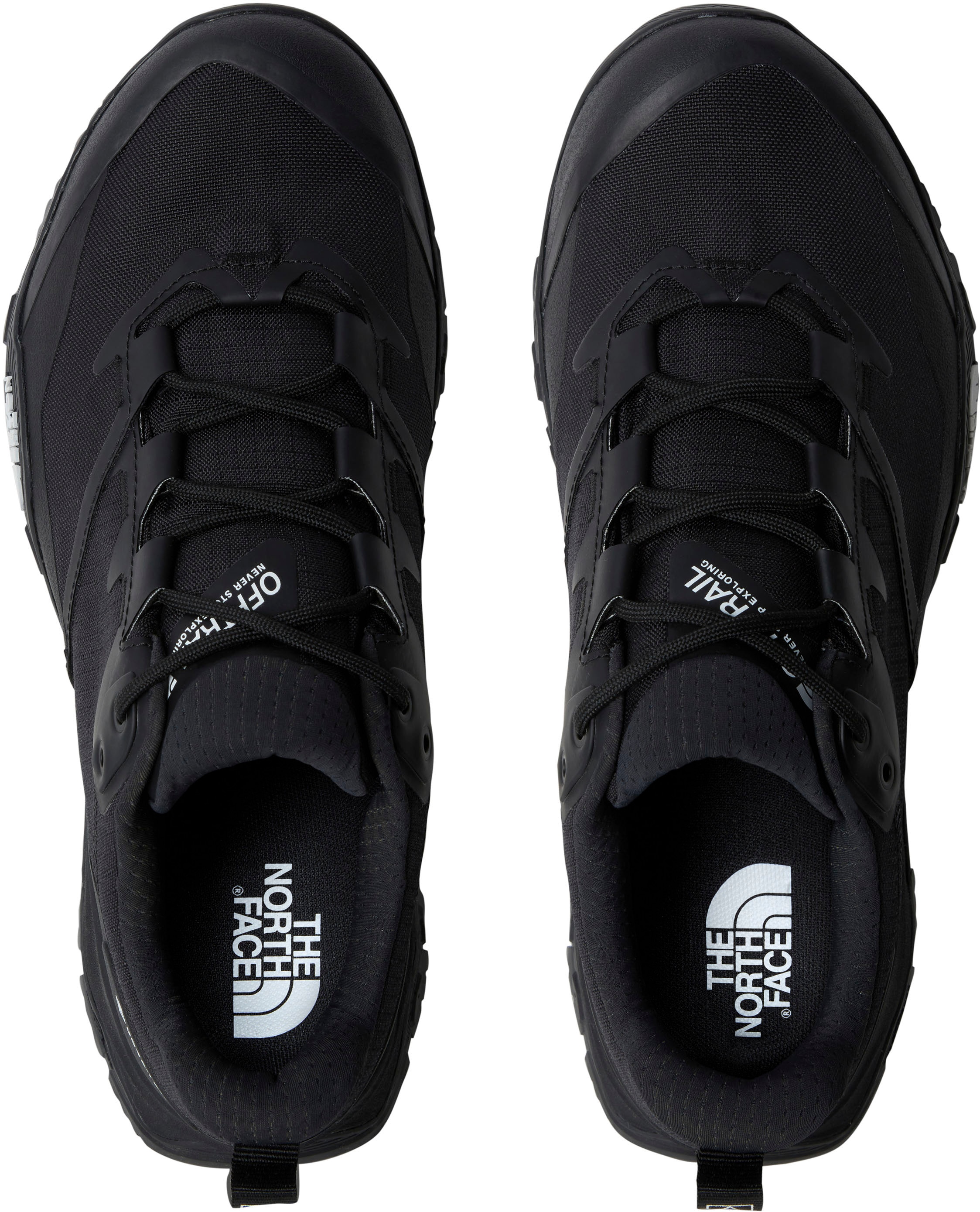 The North Face Wanderschuh »M OFFTRAIL HIKE GORE-TEX«, wasserdicht