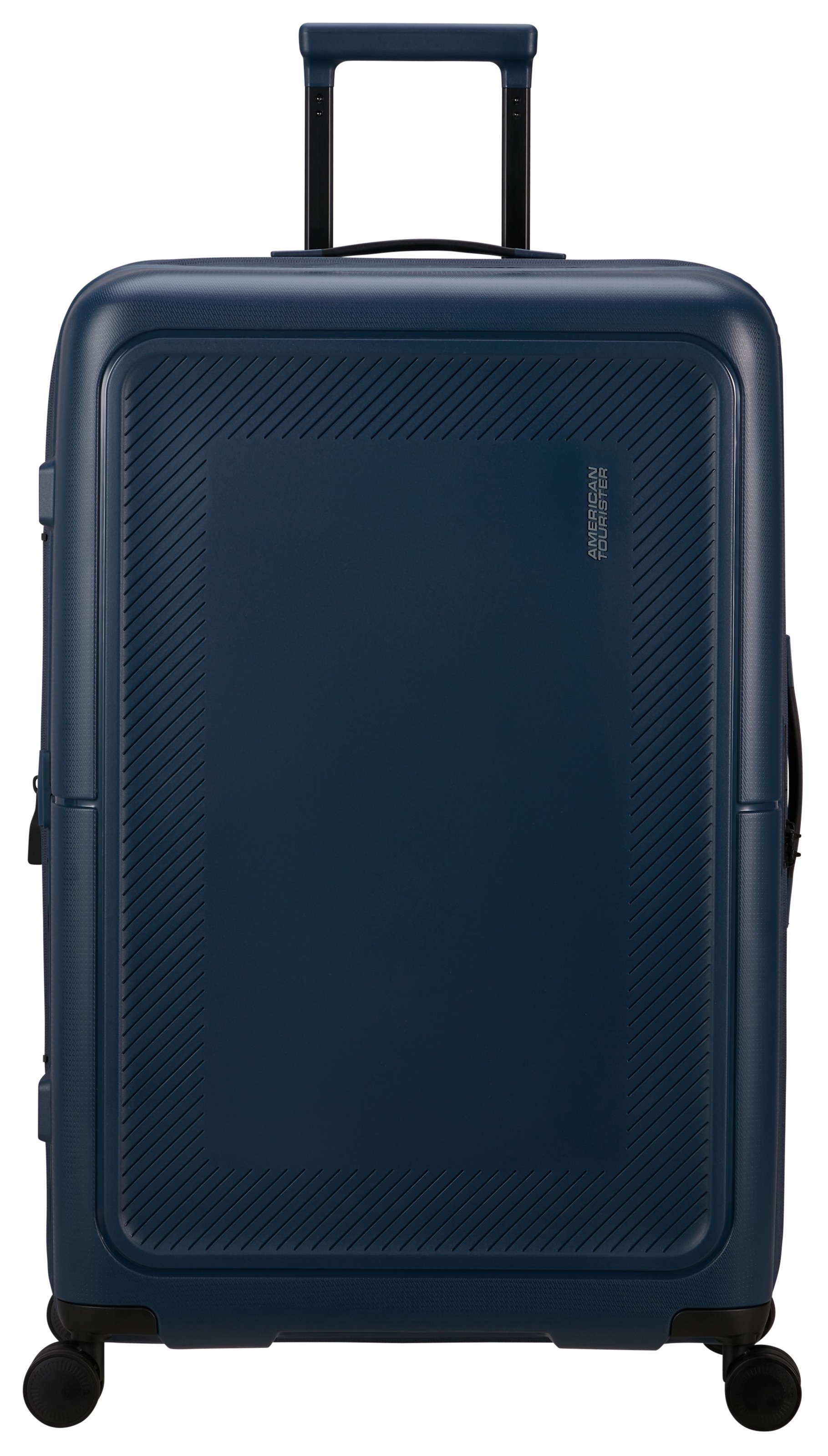 American Tourister® Trolley »DASHPOP 77«, 4 Rollen, Koffer groß Reisekoffer TSA-Zahlenschloss Aufgabegepäck