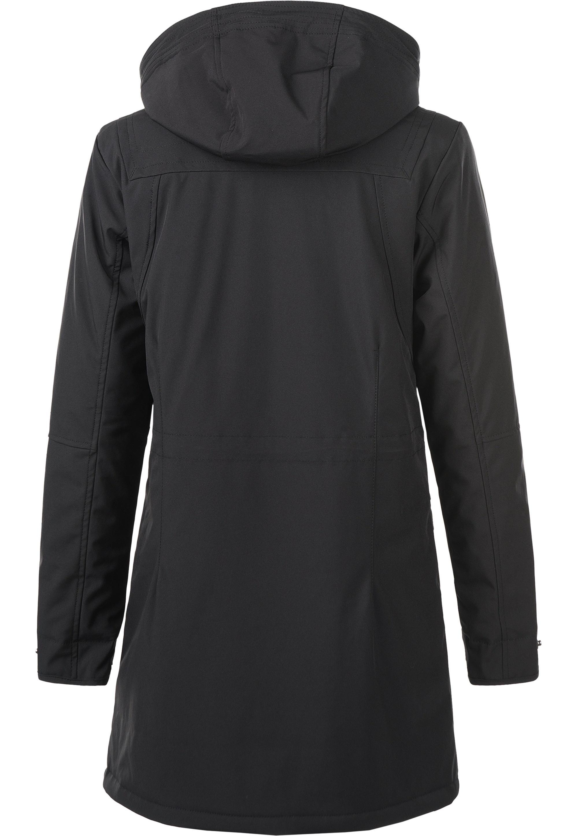 WHISTLER Parka »NAMOL«, mit 10.000 mm Wassersäule