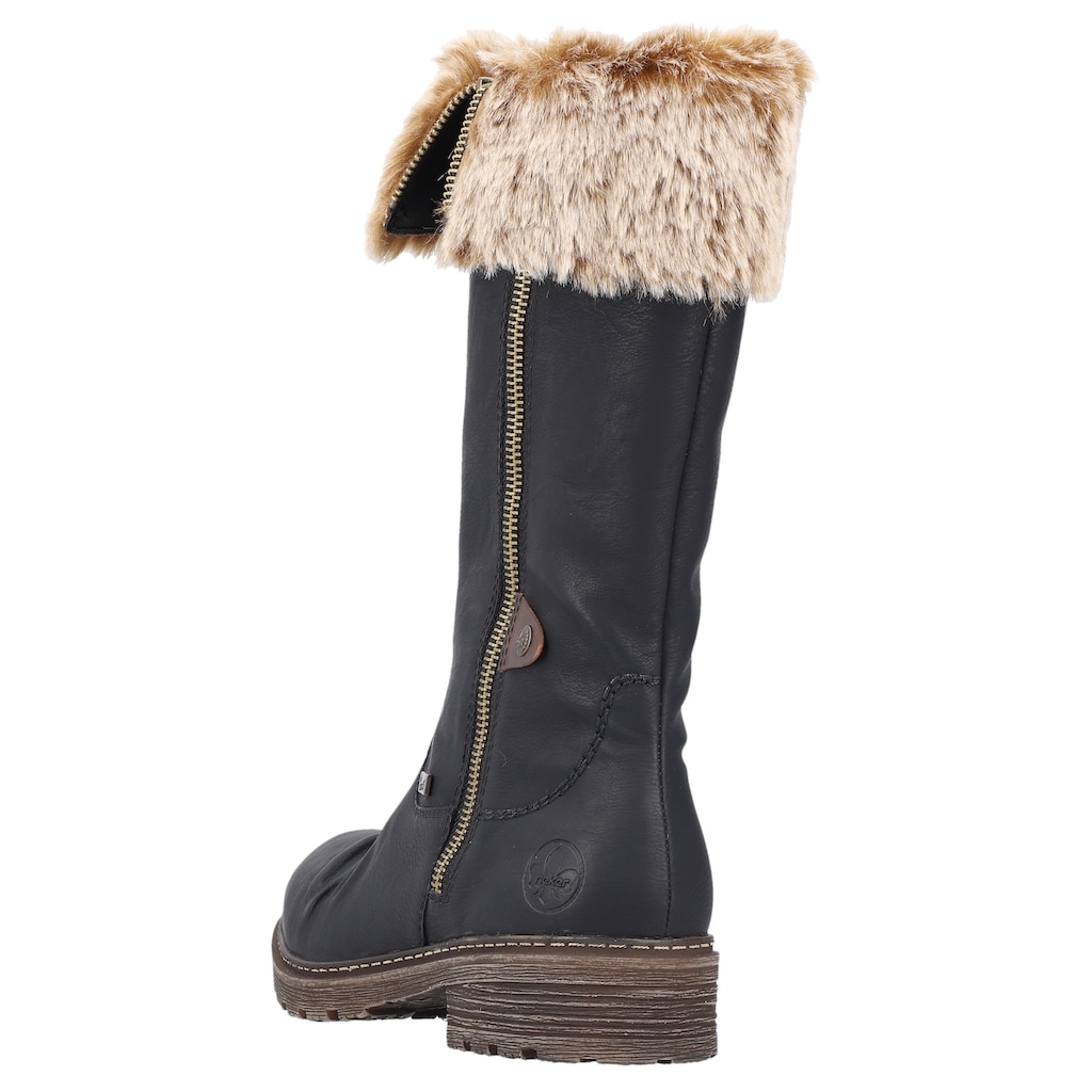 Rieker Winterstiefel