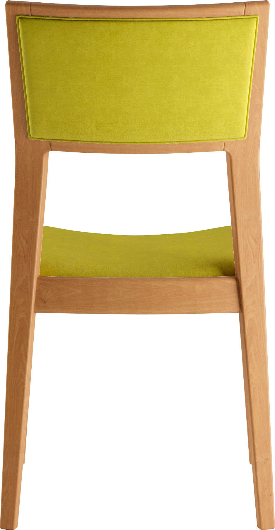 INOSIGN Stuhl »DOM«, (Set), 2 St., Microfaser