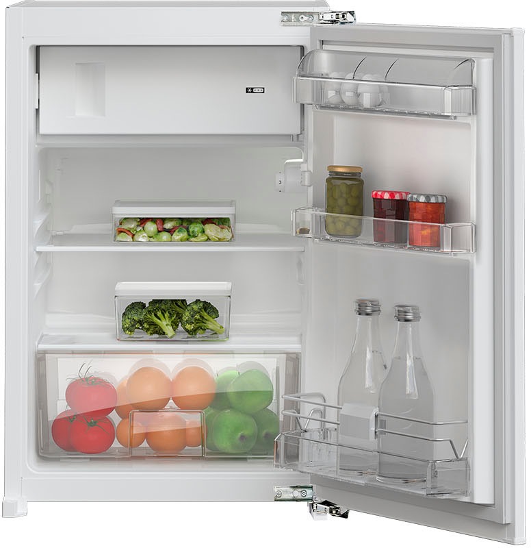 Grundig Einbaukühlschrank »GTMI14141FN 7247146310«