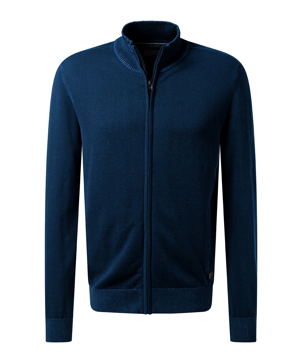 Pierre Cardin Strickjacke »Strickjacke StKrgRV«