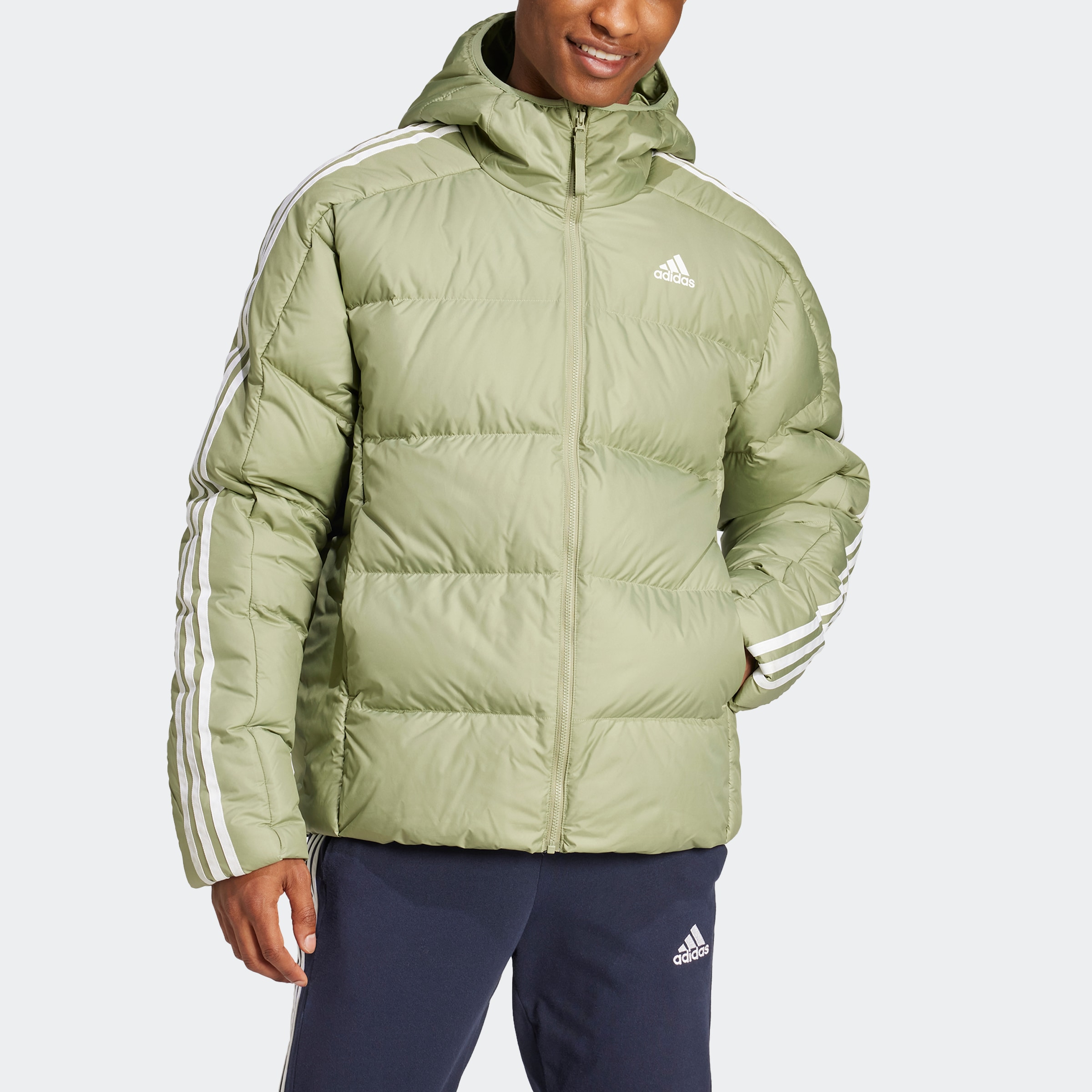 Daunenjacke adidas online