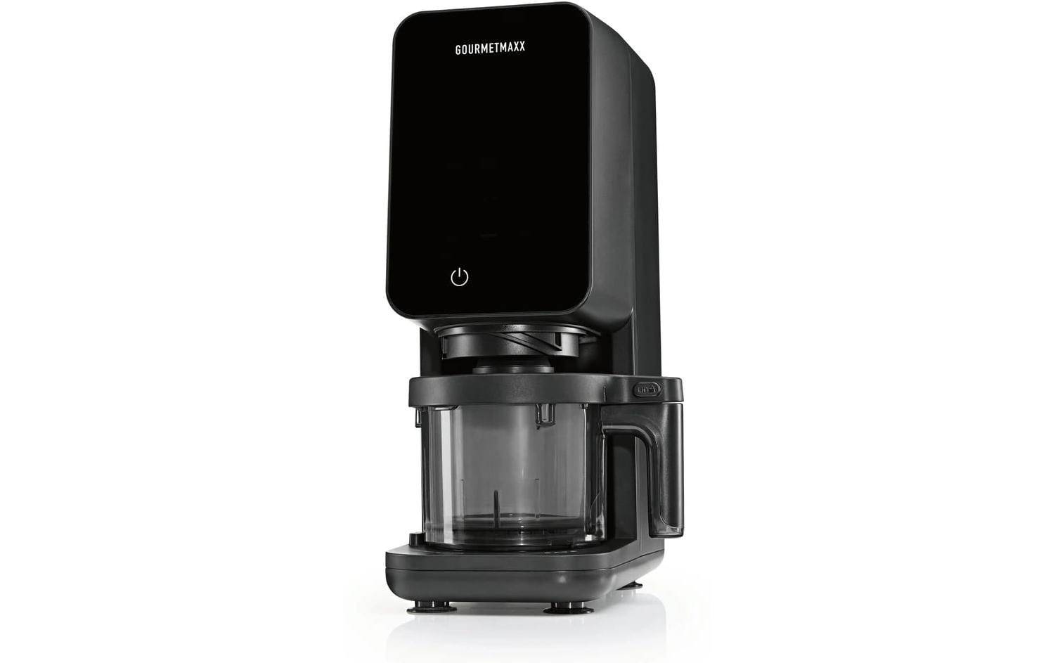 GOURMETmaxx Eismaschine »0.86 l« 0,86 l 700 W