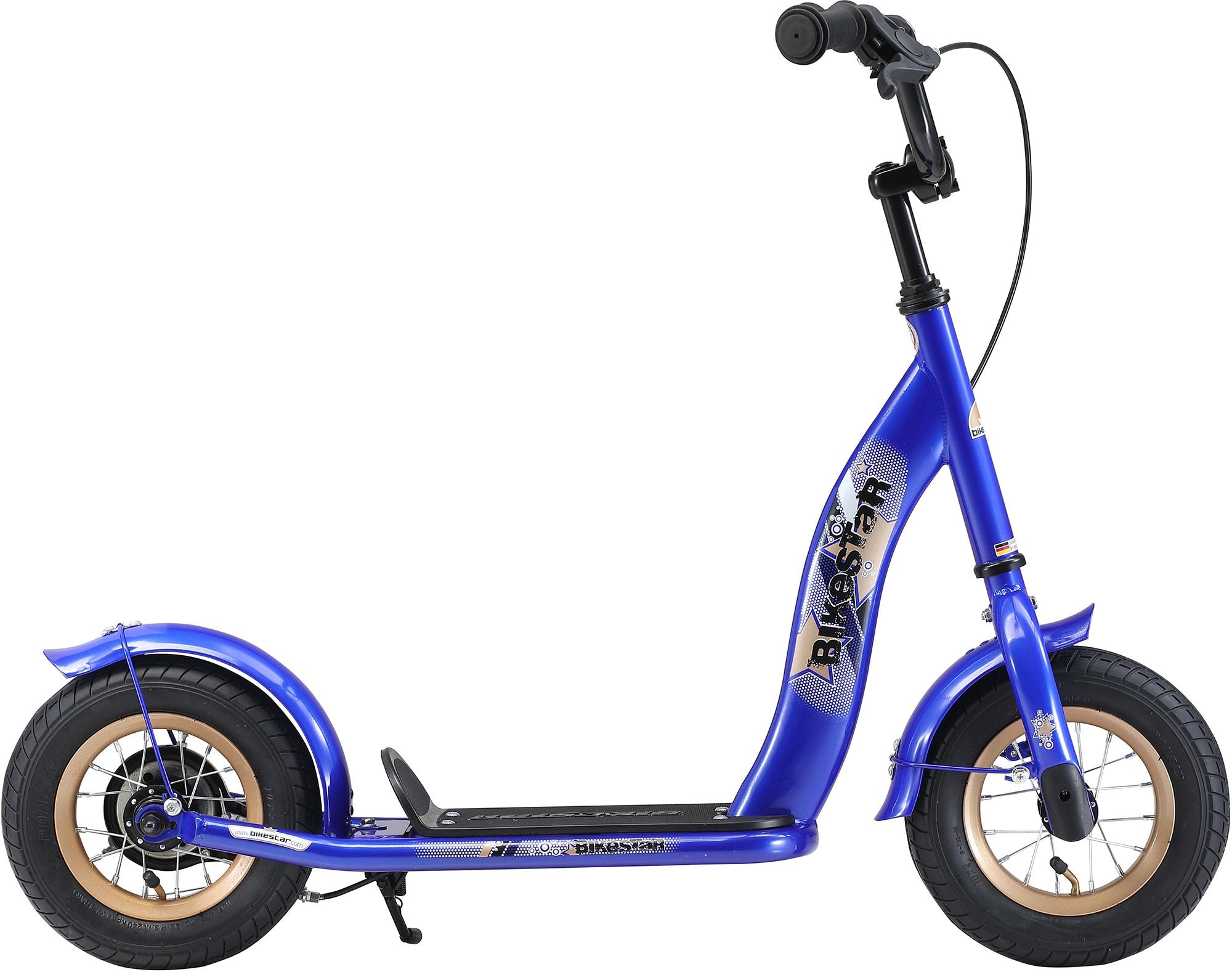 Bikestar Scooter