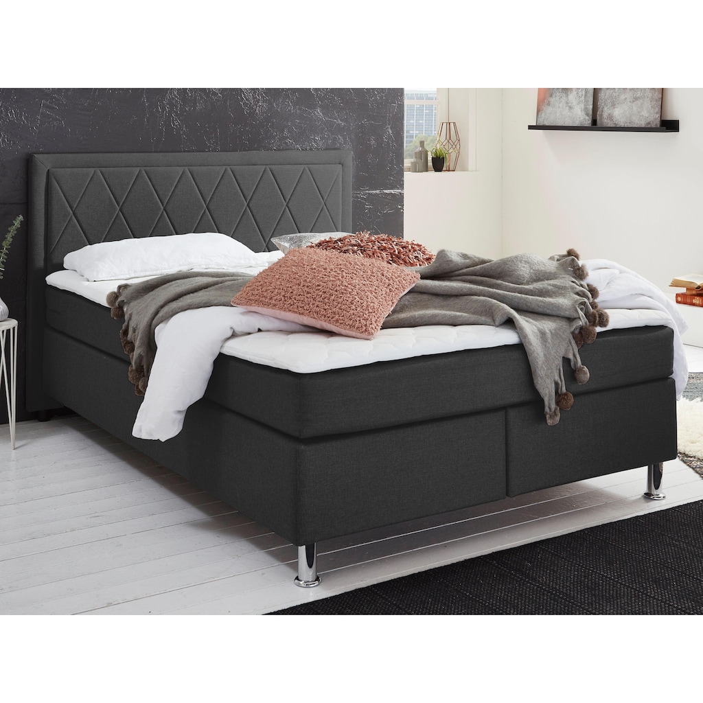 ATLANTIC home collection Boxbett »Helen«