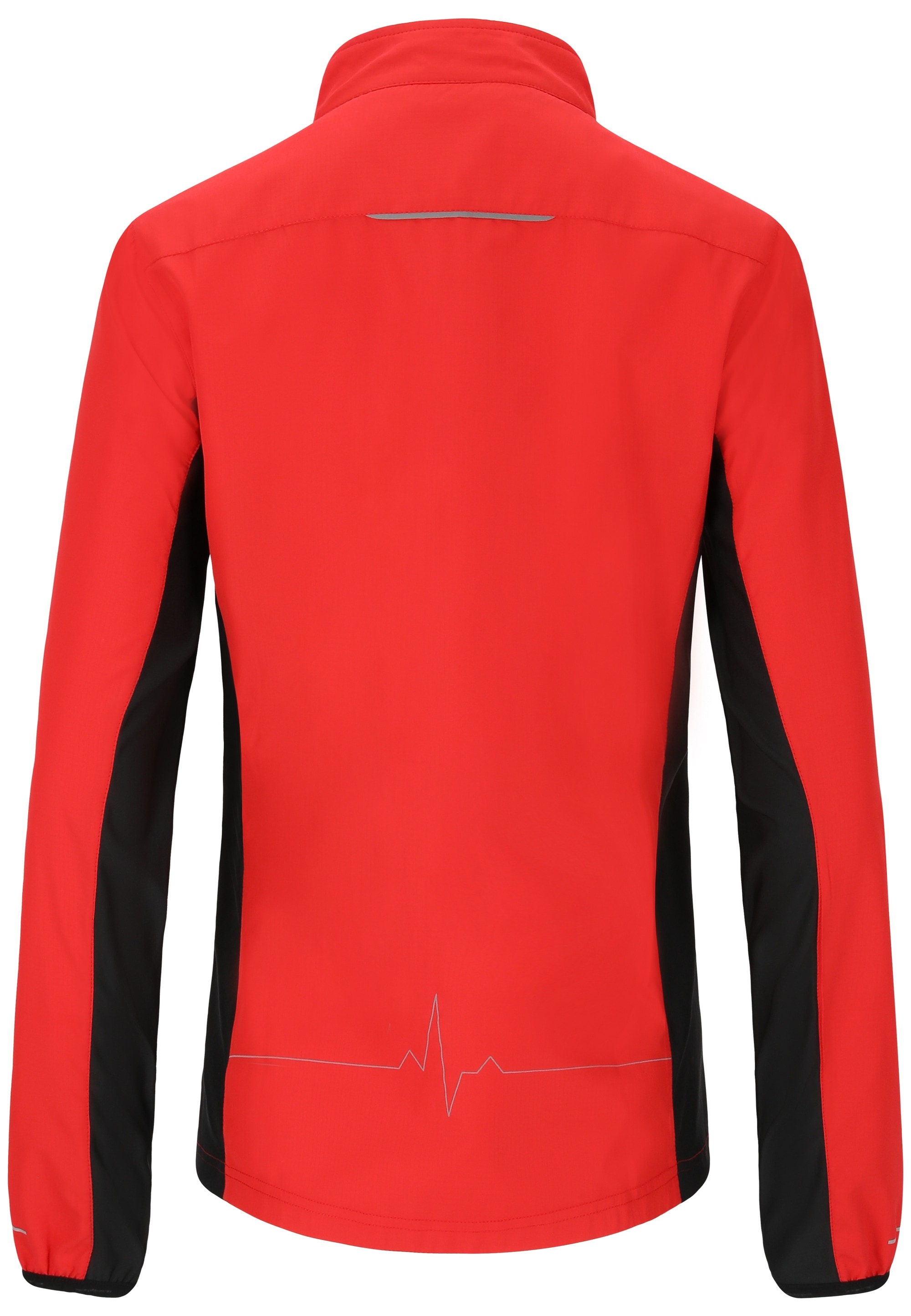 ELITE LAB Laufjacke »Shell X1 Elite«, mit wasser- und winddichtem Komfort