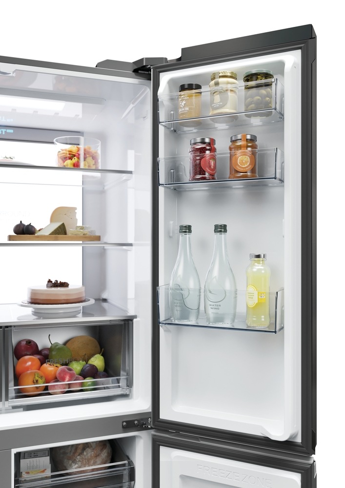 Haier Multi Door »HCR79F19CNMD«