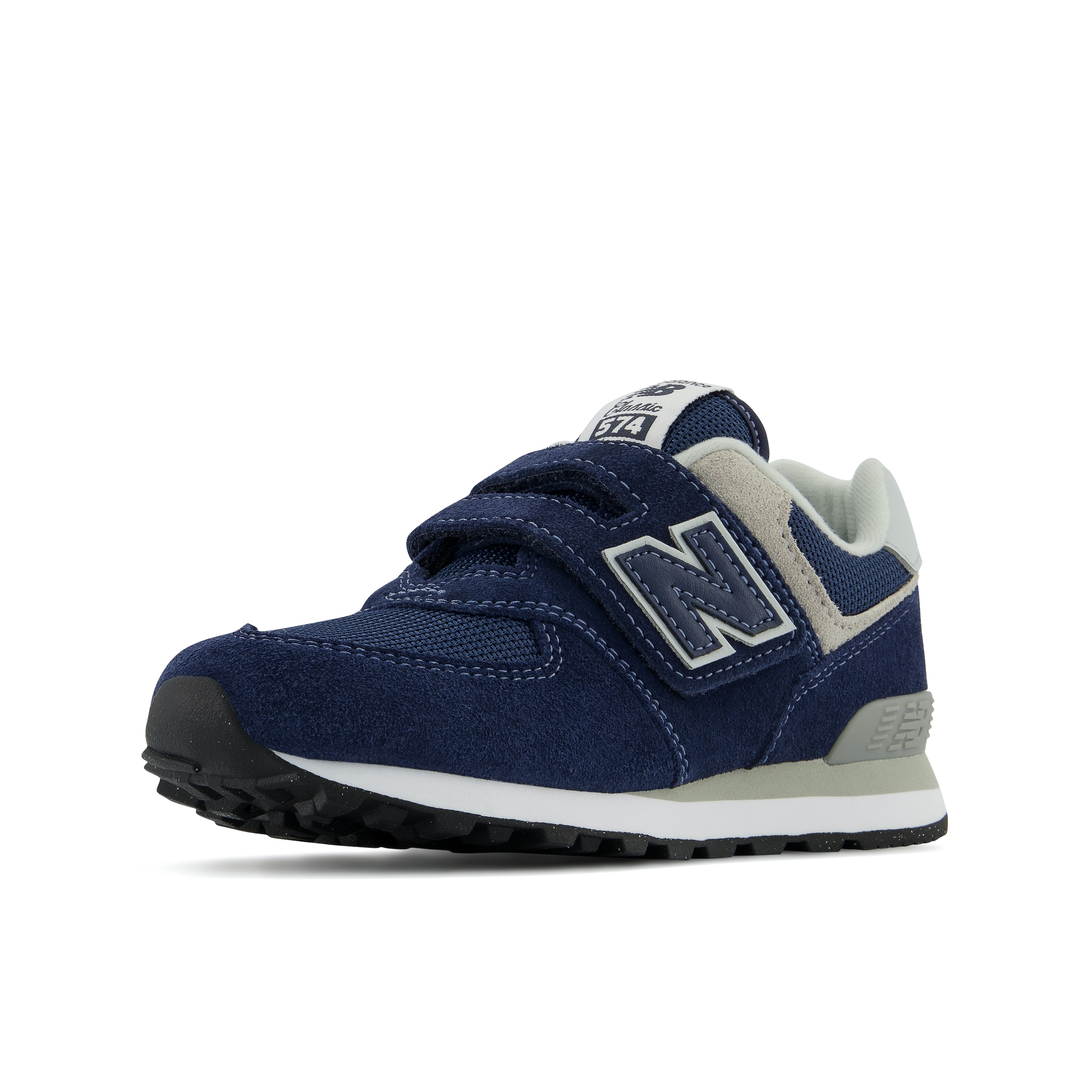 New Balance Sneaker "574" mit Klettverschluss günstig online kaufen
