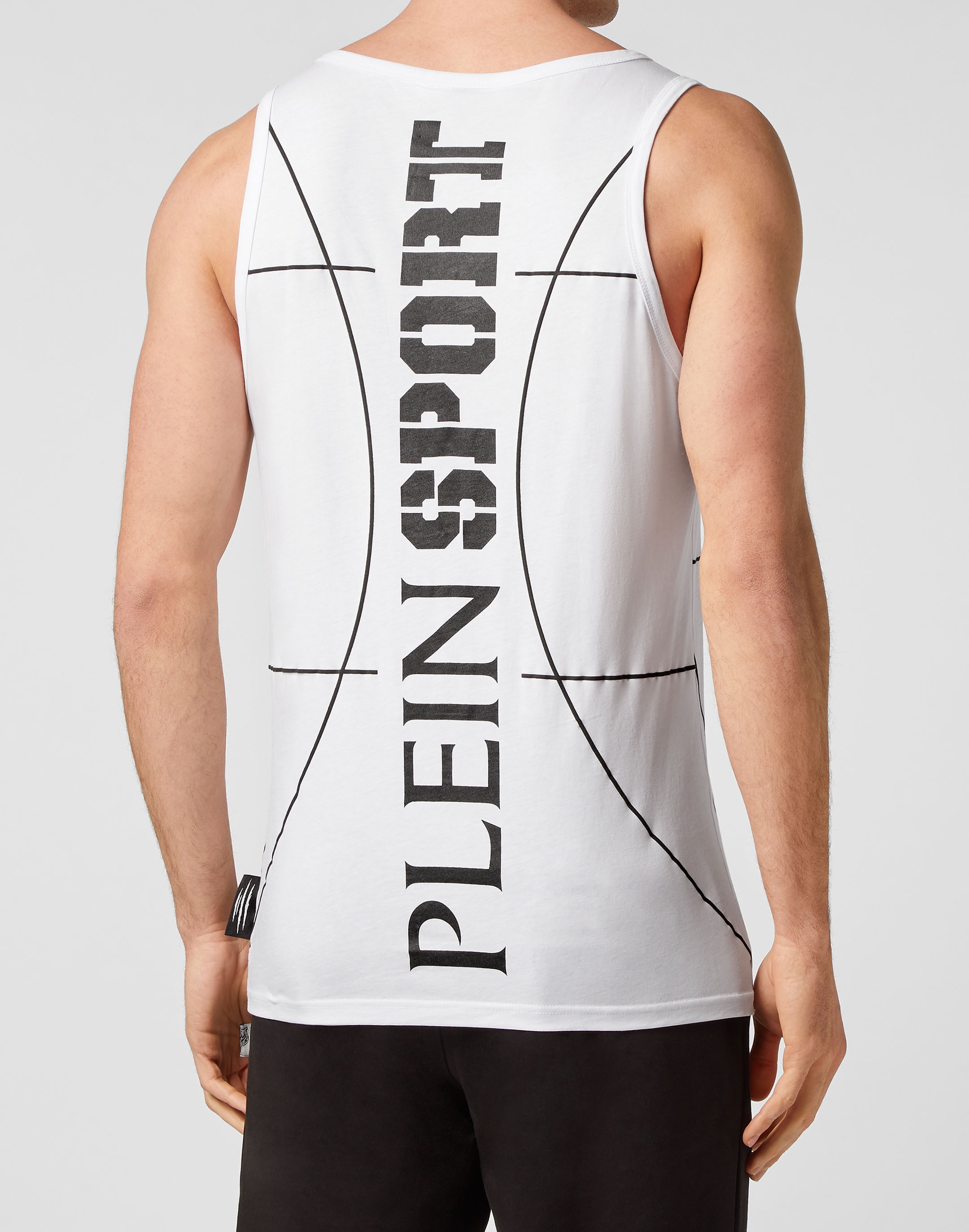 PLEIN SPORT T-Shirt »Tiger«