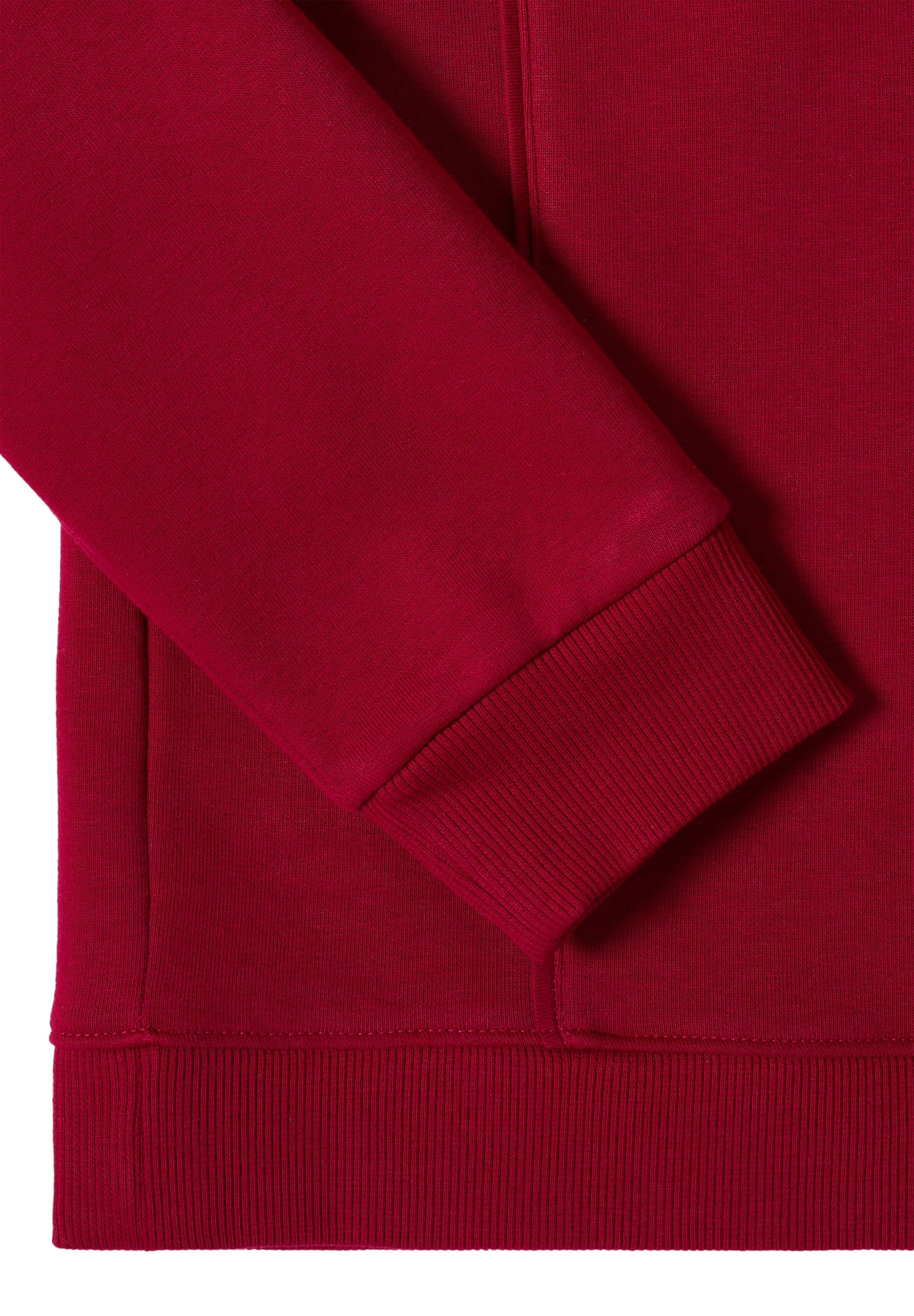 Cecil Hoodie , mit Kapuze
