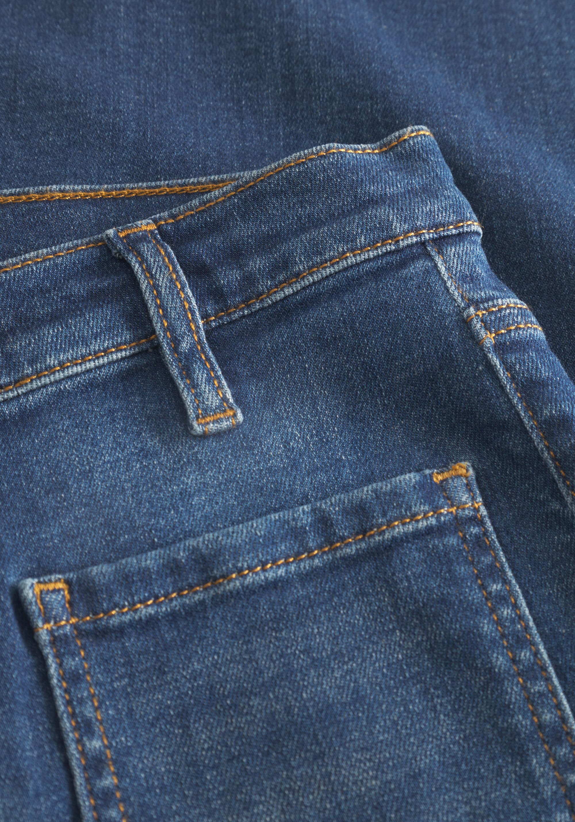 Joop Jeans Bootcut-Jeans »Ella-C-OH«, mit aufgesetzten Taschen