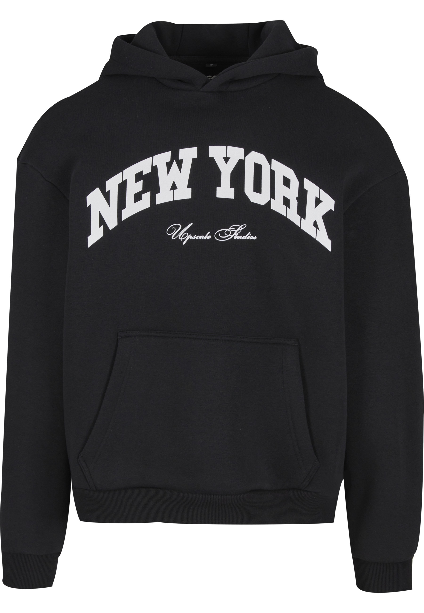 Upscale by Mister Tee Kapuzensweatshirt "Upscale by Mister Tee New York Col günstig online kaufen