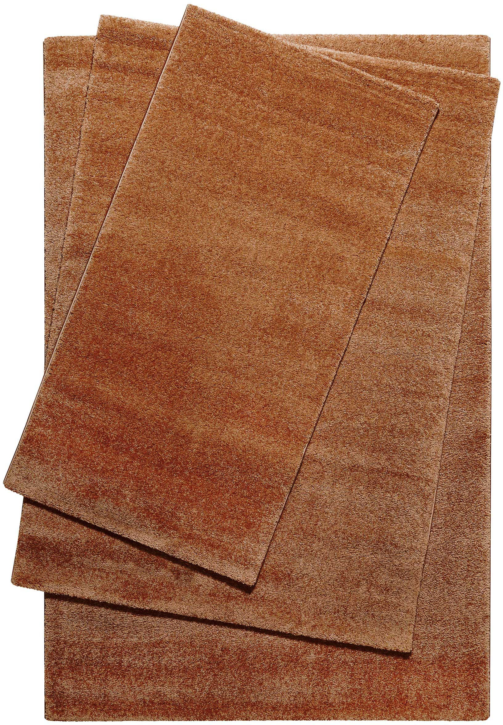 Thumbnail - Homie Living Teppich "Lido HL-822937" rechteckig 18 mm Höhe