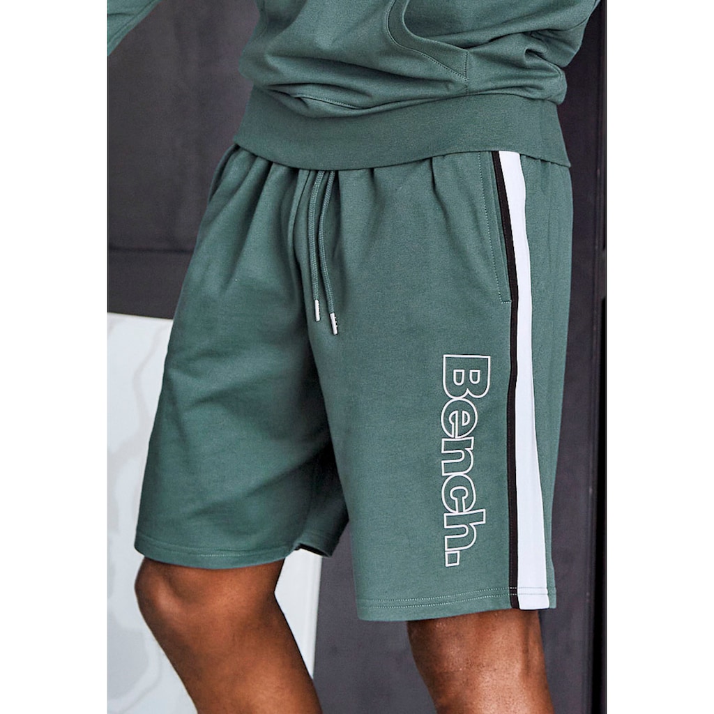 Bench. Loungewear Sweatshorts