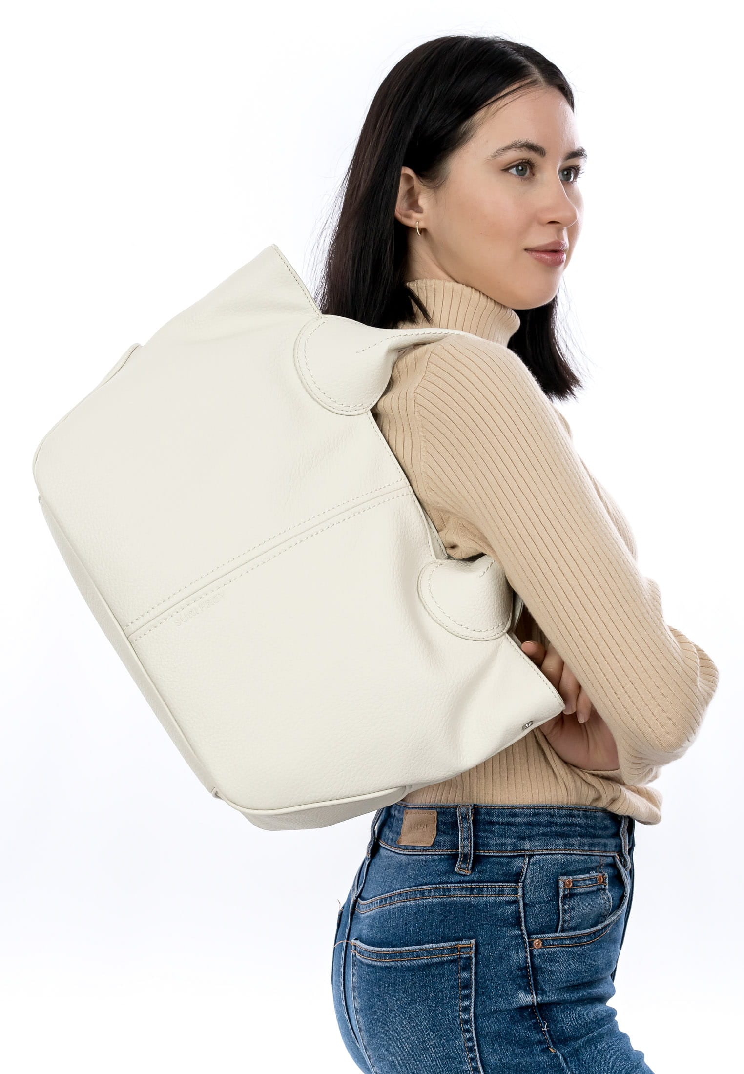 SURI FREY Shopper »Shopper SFY Nessy«
