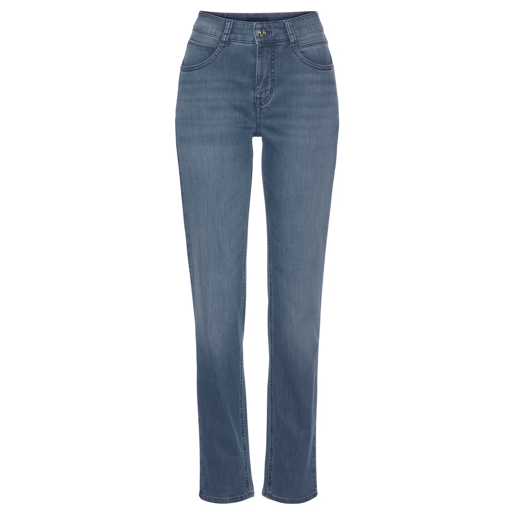 MAC 5-Pocket-Jeans »Angela«