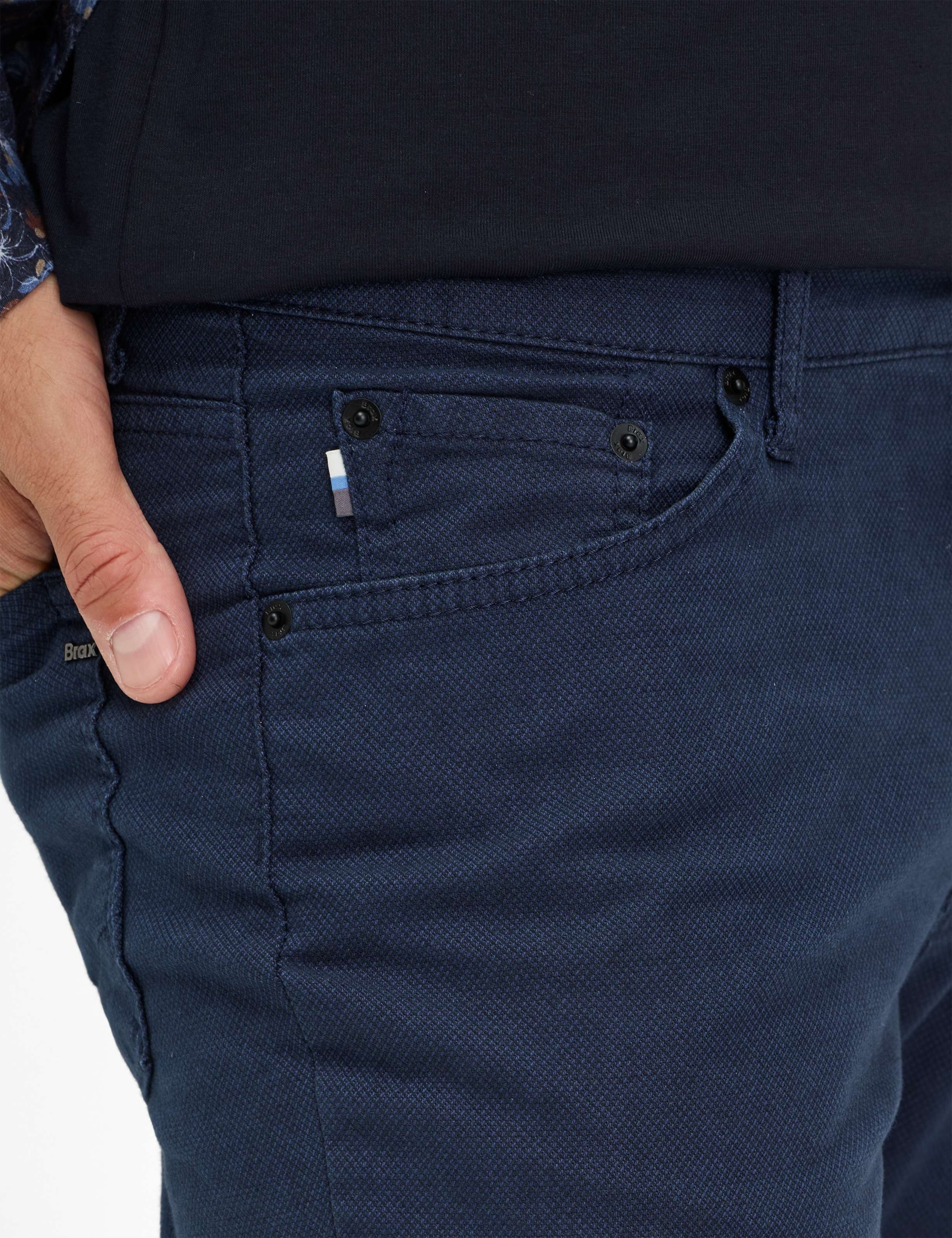 Brax 5-Pocket-Hose »Style CHUCK«