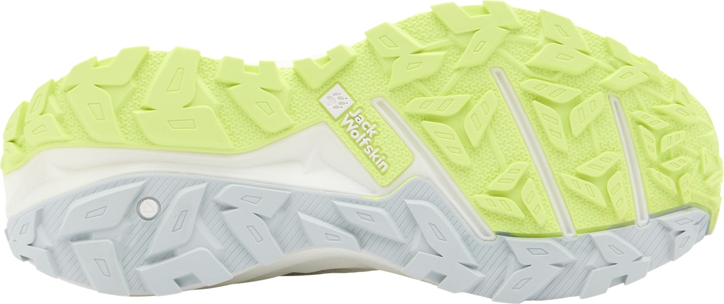 Jack Wolfskin Wanderschuh »PRELIGHT SWIFT PRO VENT LOW W«