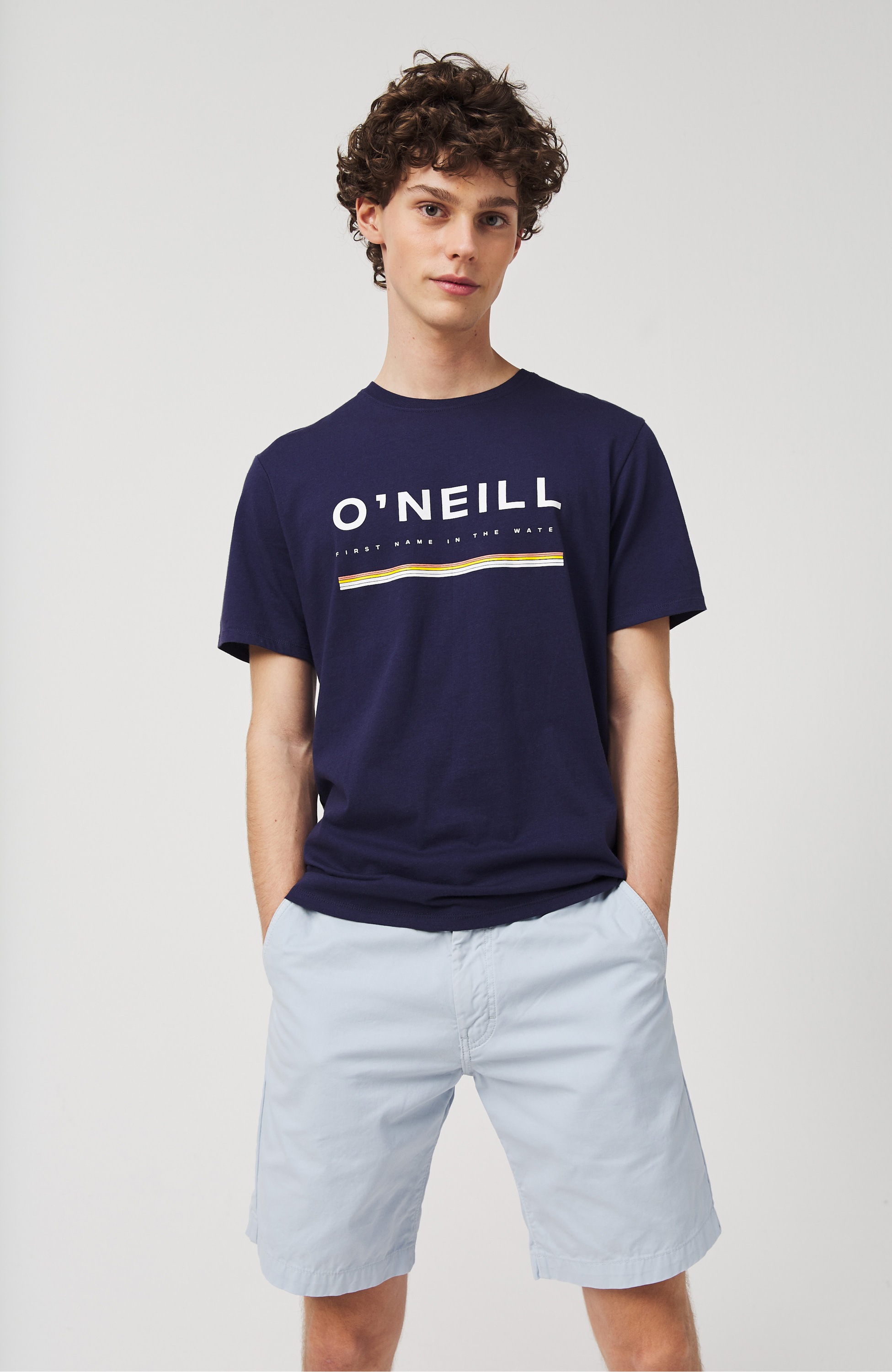 O'Neill Shorts »Friday night chino«