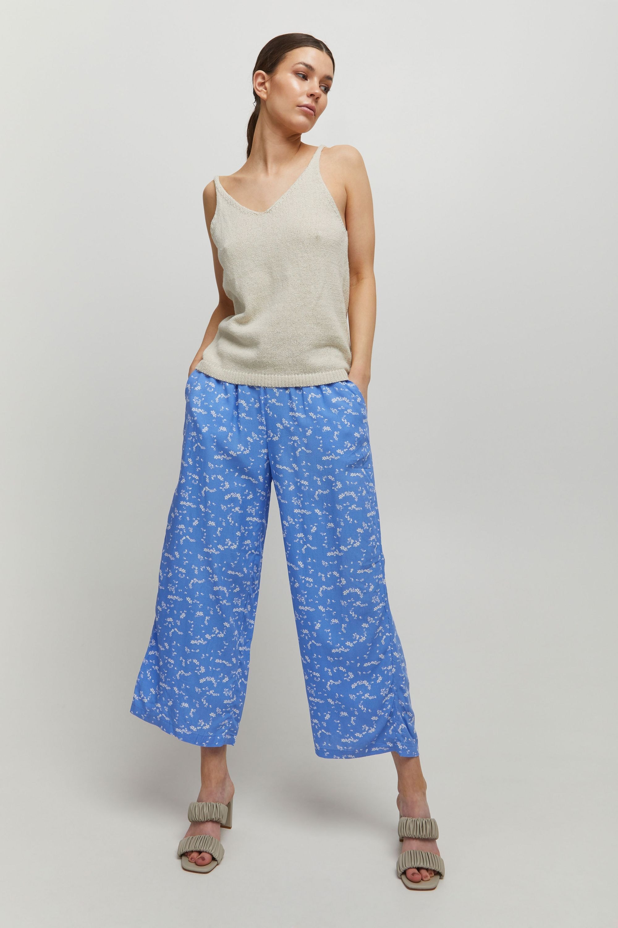 b.young Stoffhose »Stoffhose BYMmjoella«