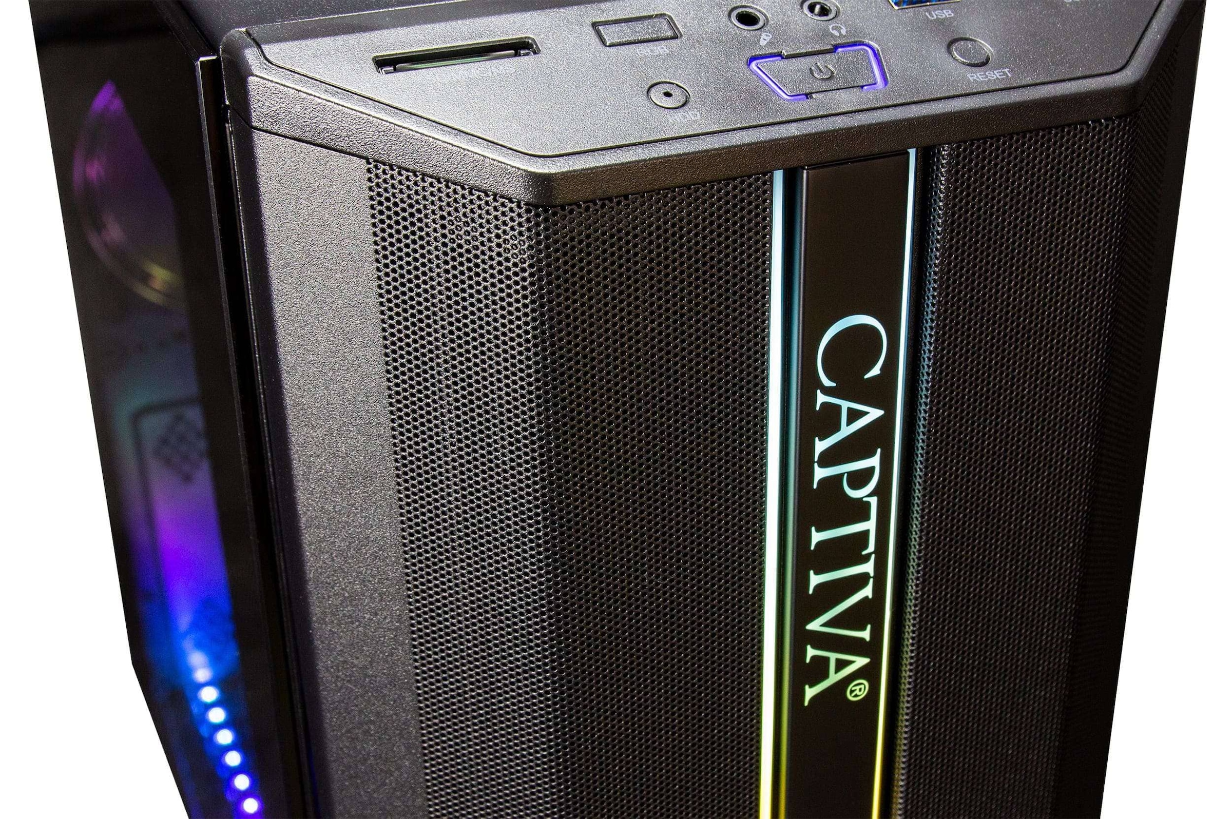 CAPTIVA Gaming-PC »Advanced Gaming R76-174«
