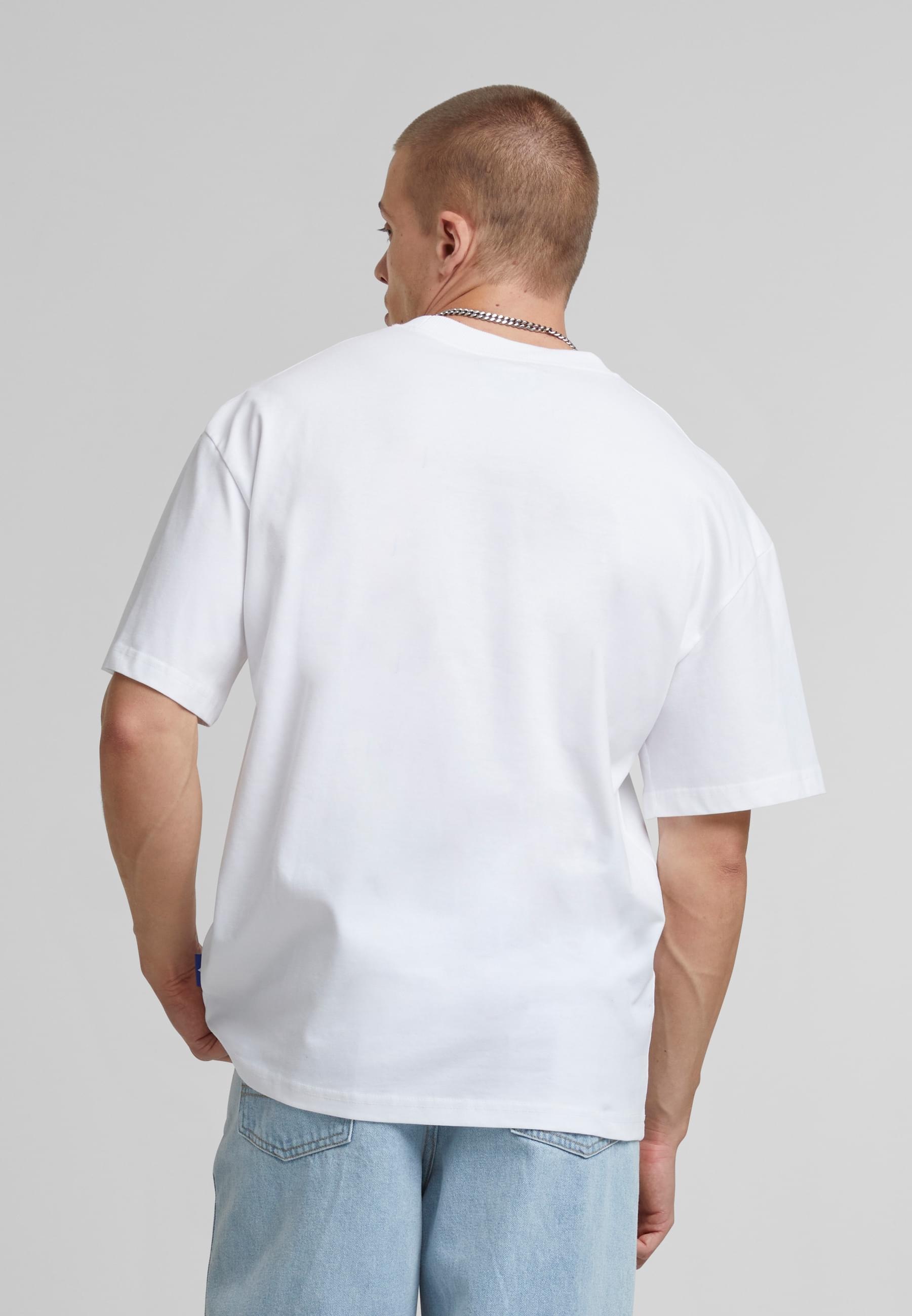 PEQUS T-Shirt »PEQUS PEQUS This kid was betrayed T-Shirt« 1 Stk.