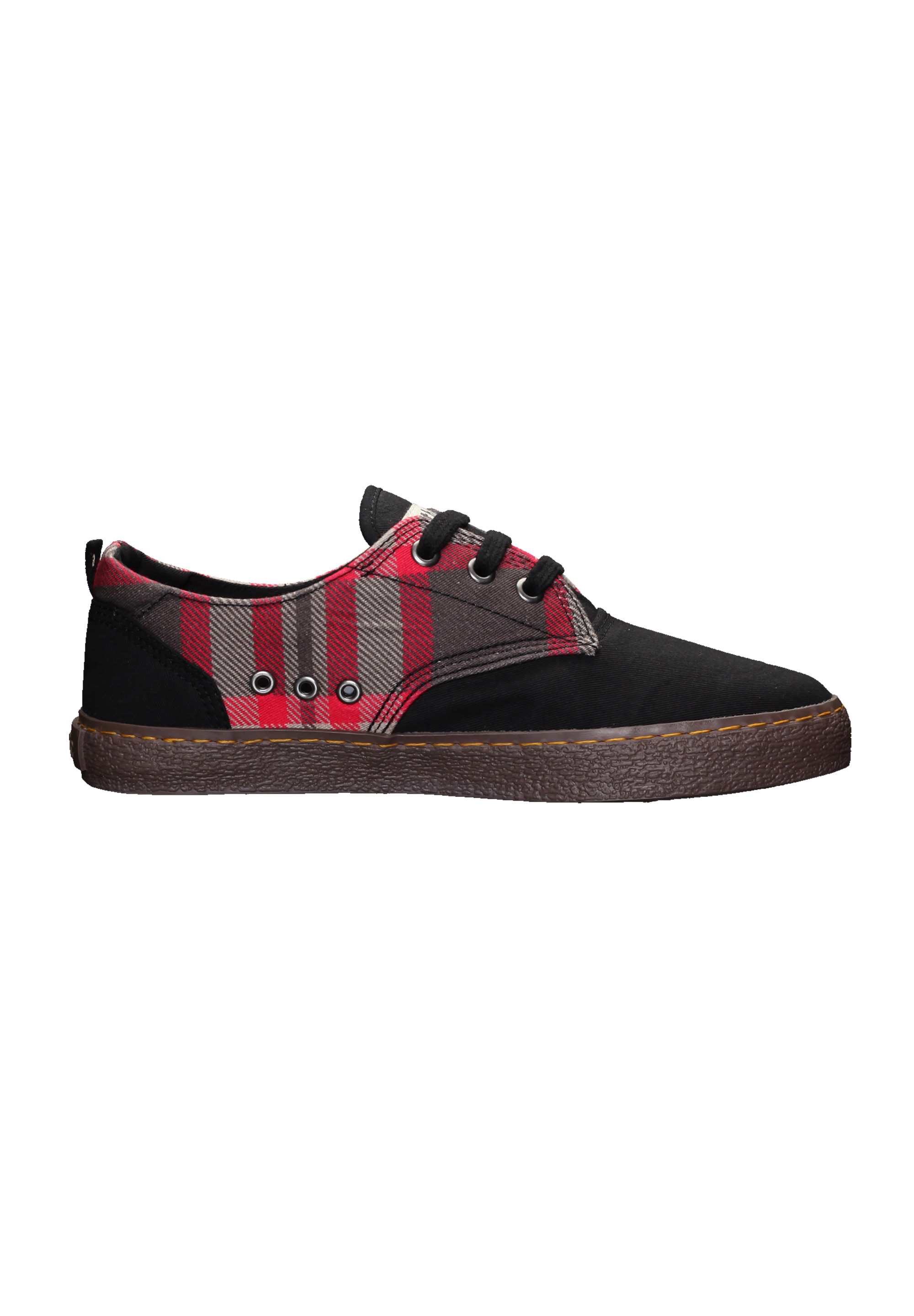 ETHLETIC Sneaker »Fair Brody«, Fair / Vegan / Nachhaltig