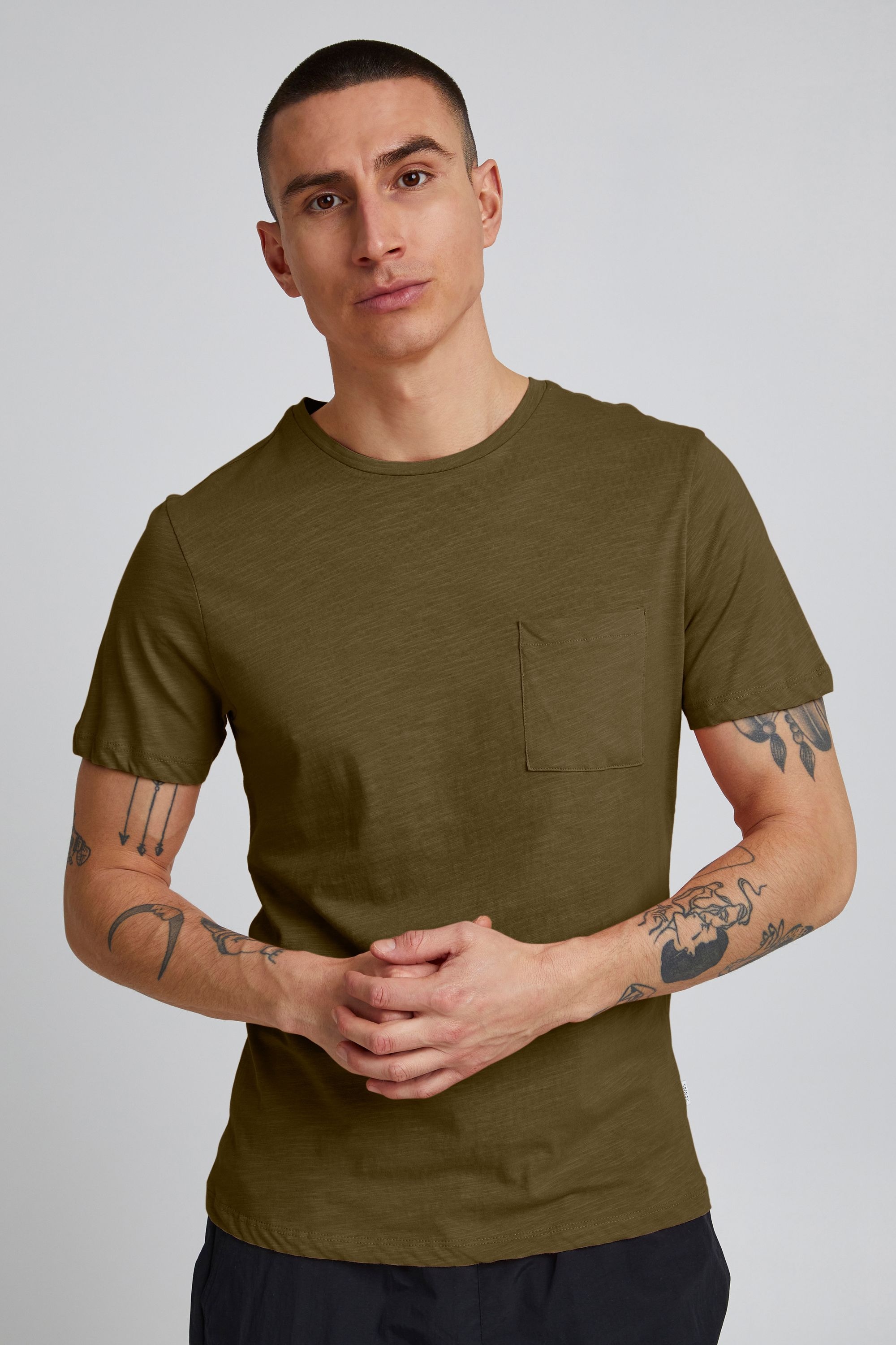 Casual Friday T-Shirt »T-Shirt CFThor«