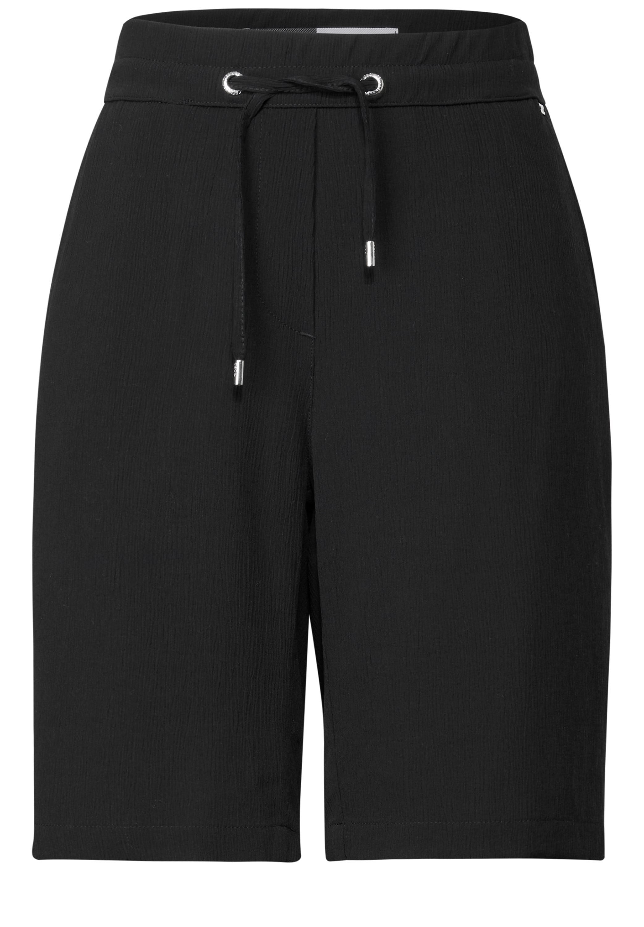 Cecil Shorts, High Waist