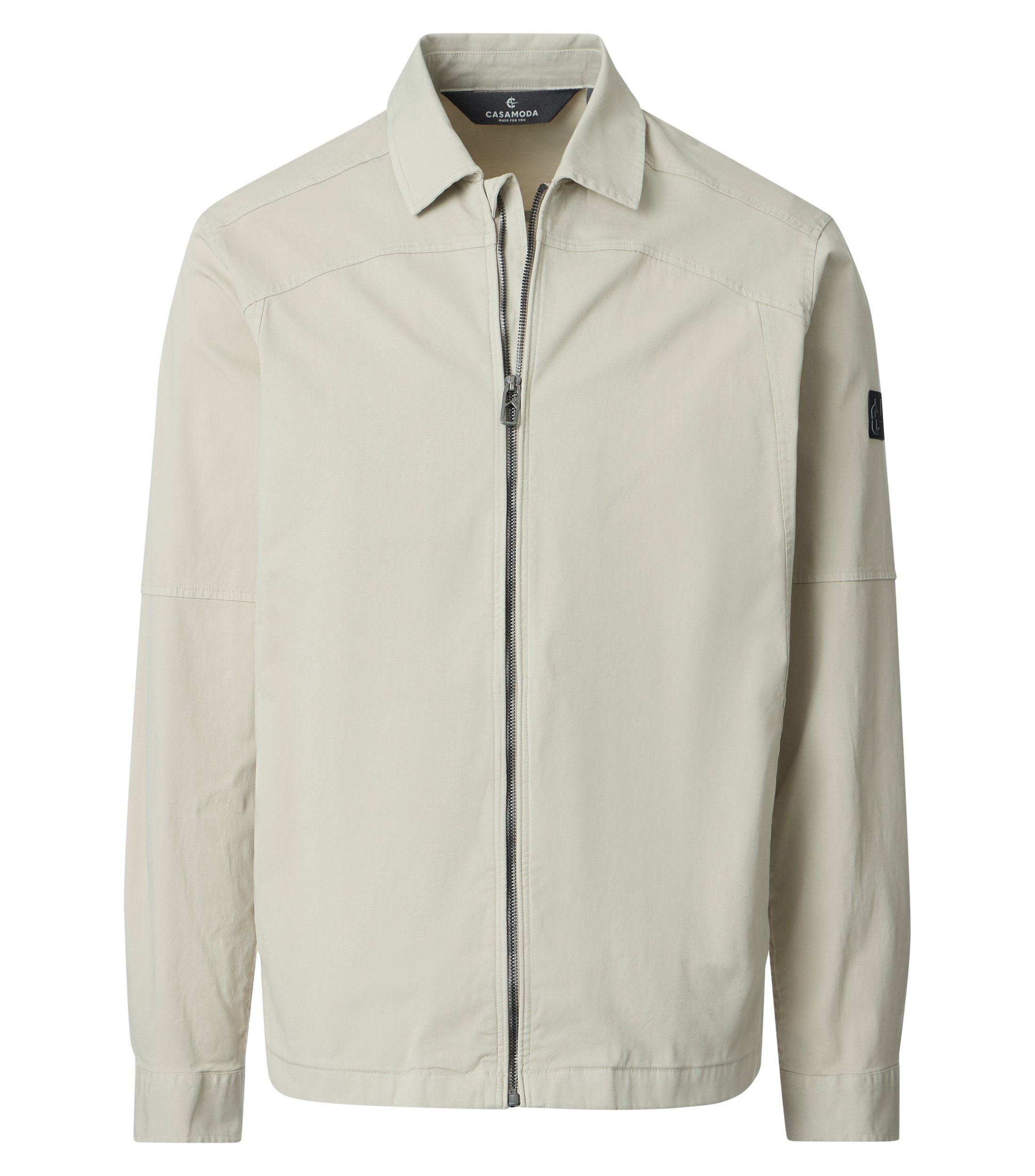 CASAMODA Sommerjacke »CASAMODA Sommerjacke uni«