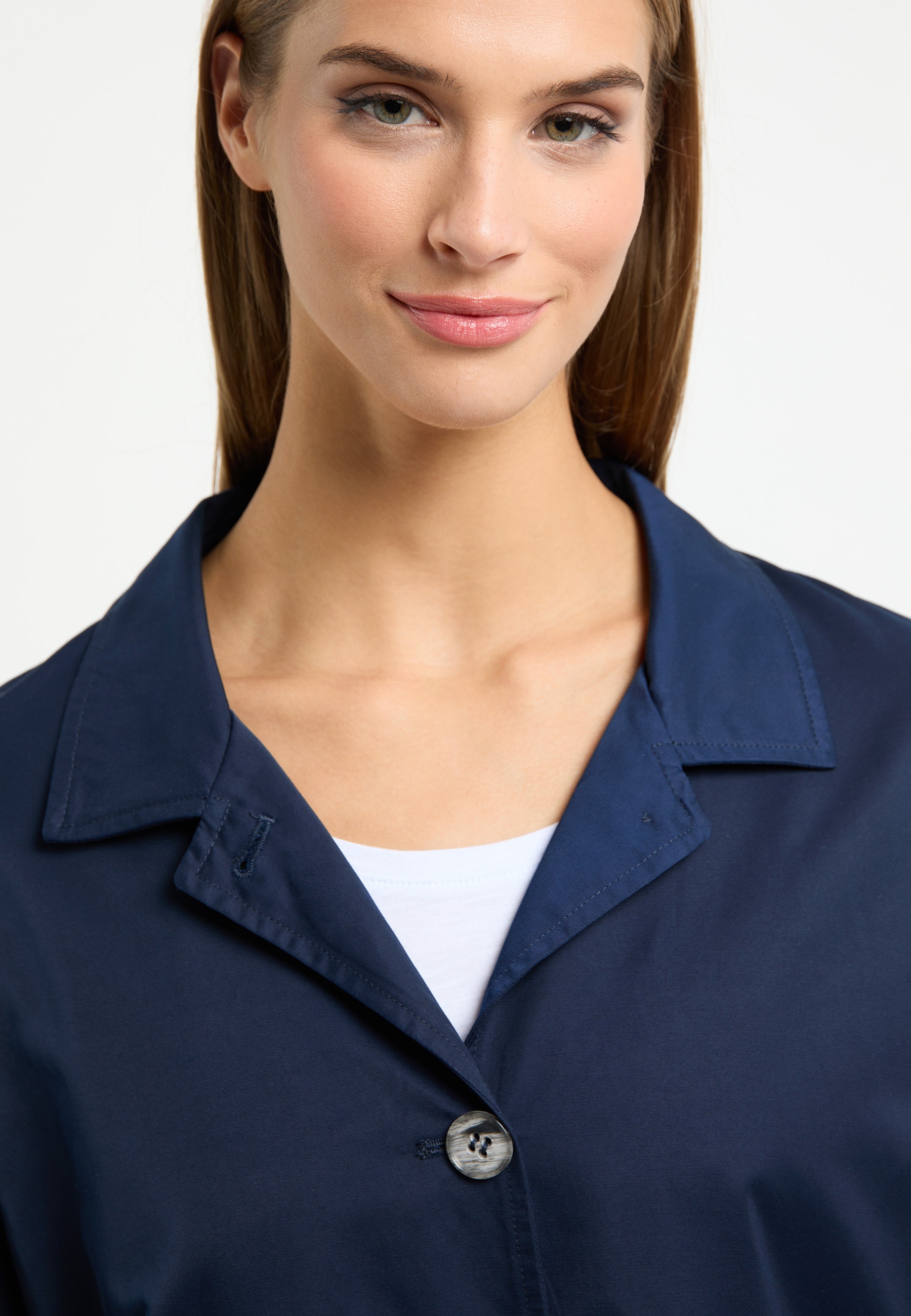 Frieda & Freddies Funktionsmantel »Coat / Scarlett Neo«
