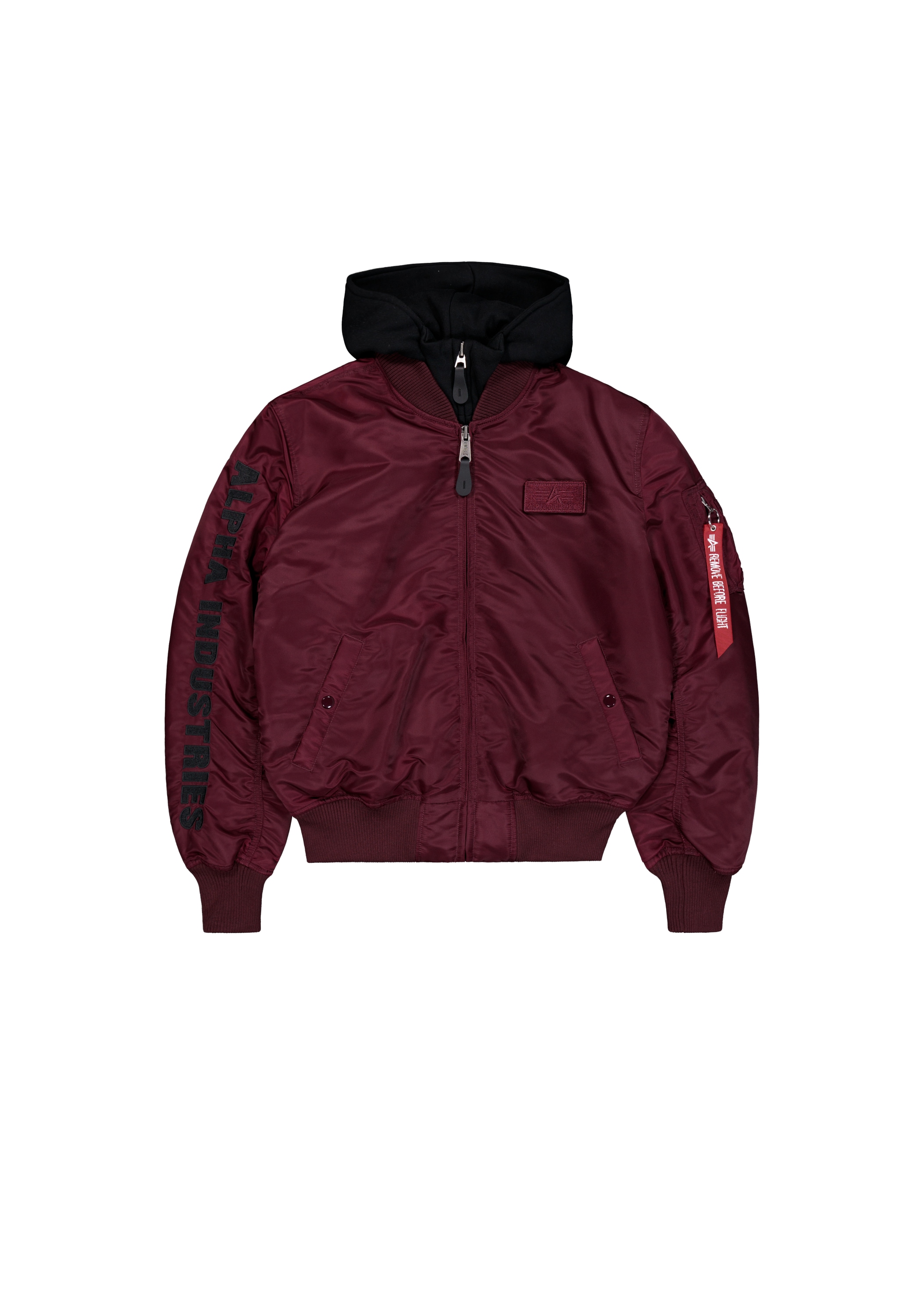 Alpha Industries Bomberjacke "Alpha Industries Men - Bomber Jackets" günstig online kaufen