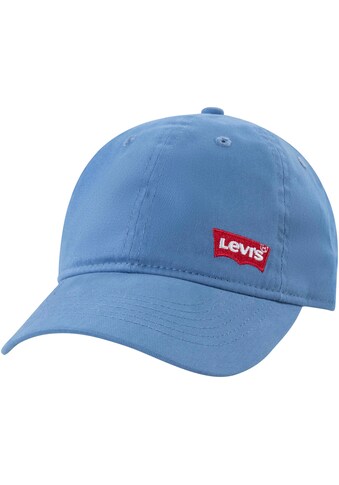 Levi's Kids Levi's® Kids Baseball Kepurė su snapel...