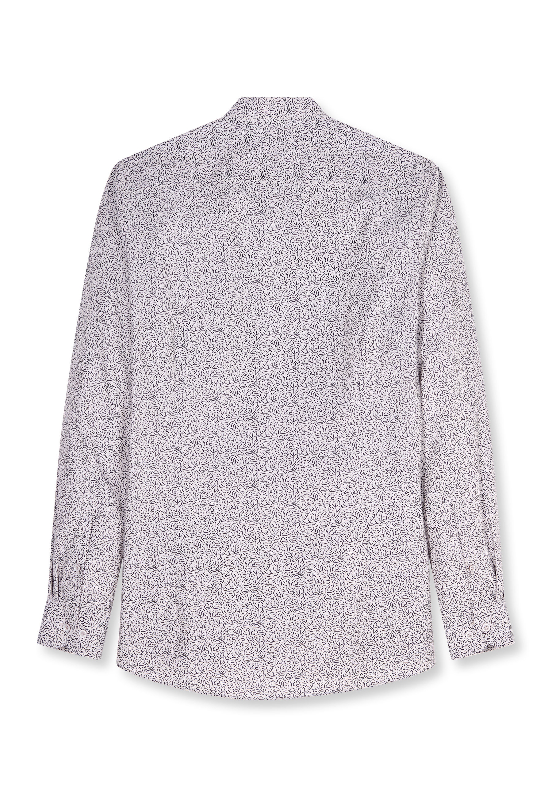 OLYMP Businesshemd »OLYMP Level Five, body fit, Stehkragen«