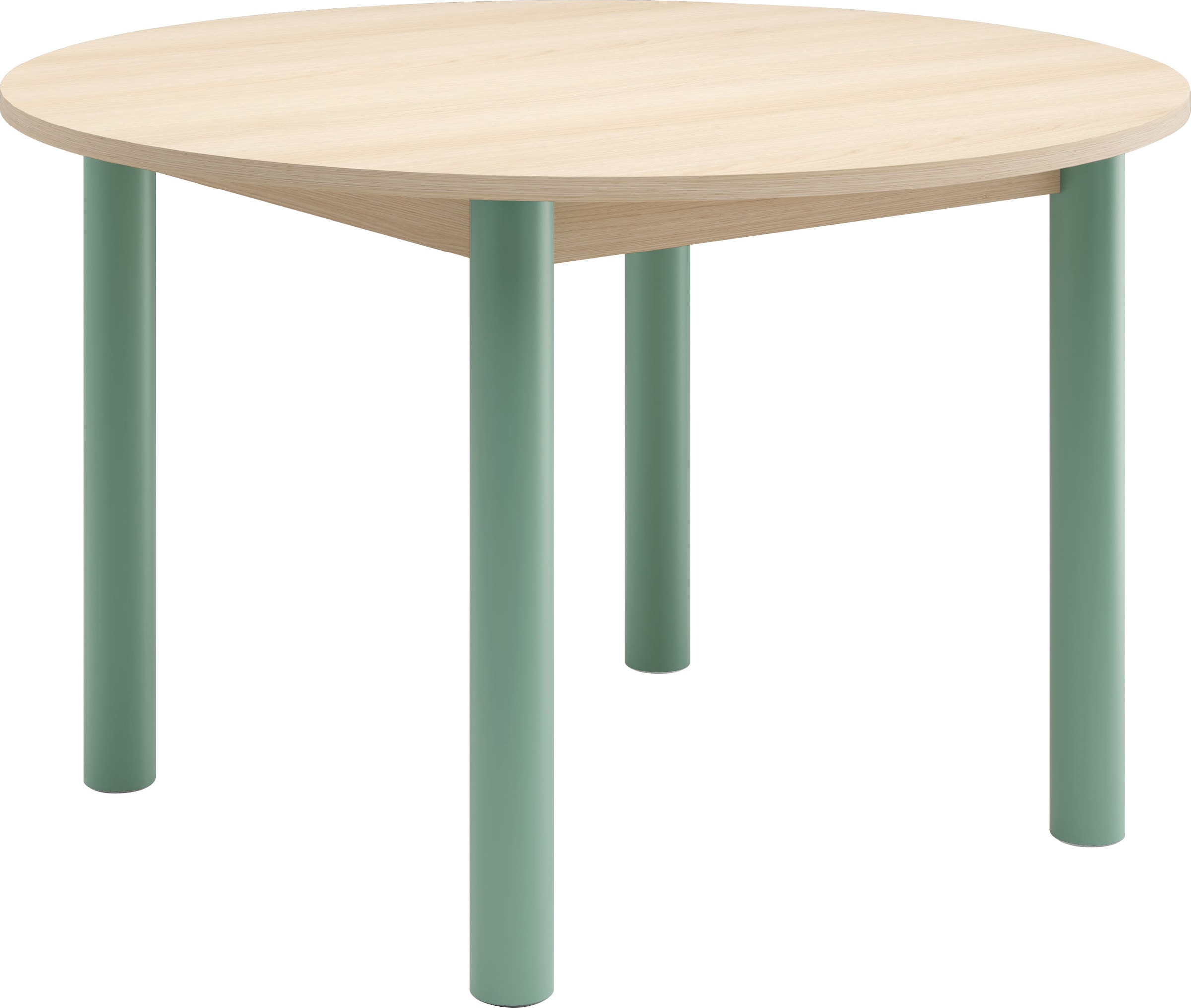 TOM TAILOR HOME Esstisch "COLOR TABLE" 1 Stk. tlg. Esstisch, 4-Fuß, 3 Größe günstig online kaufen