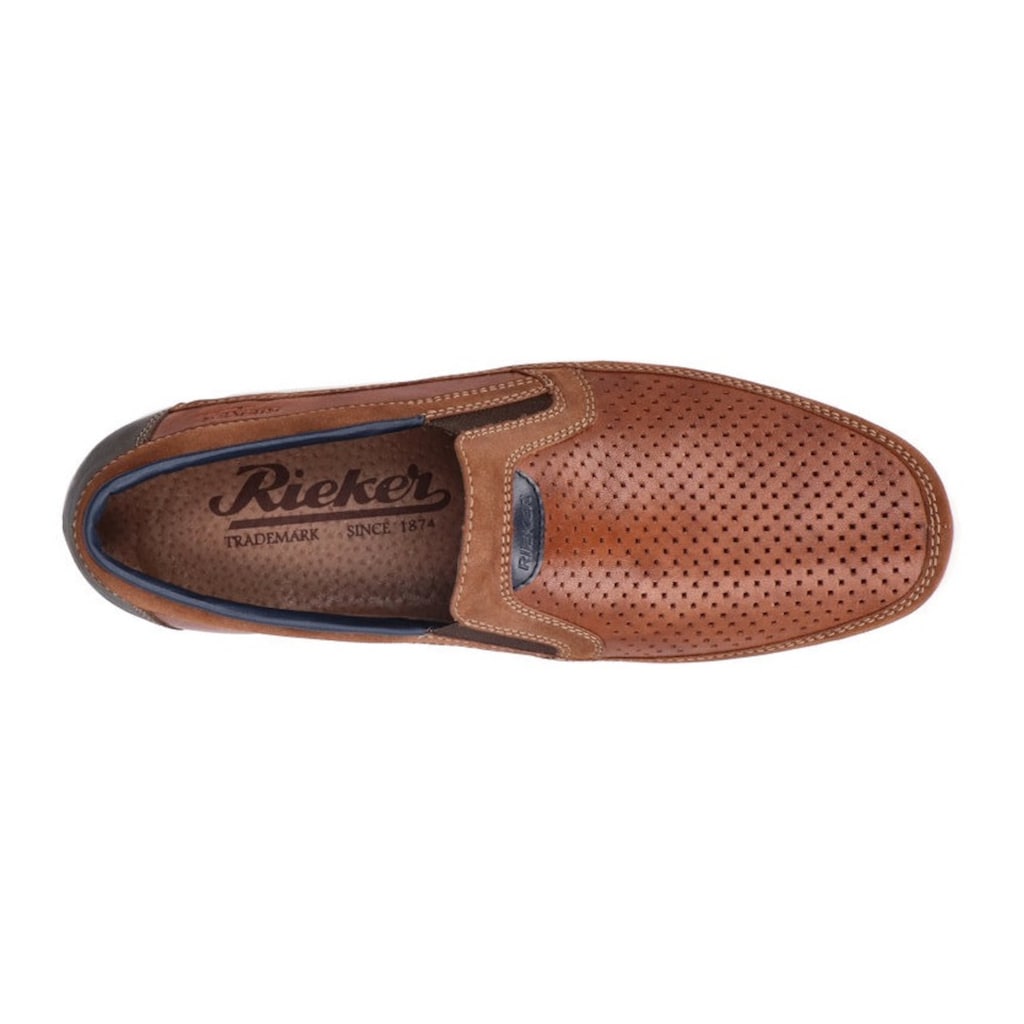 Rieker Slipper